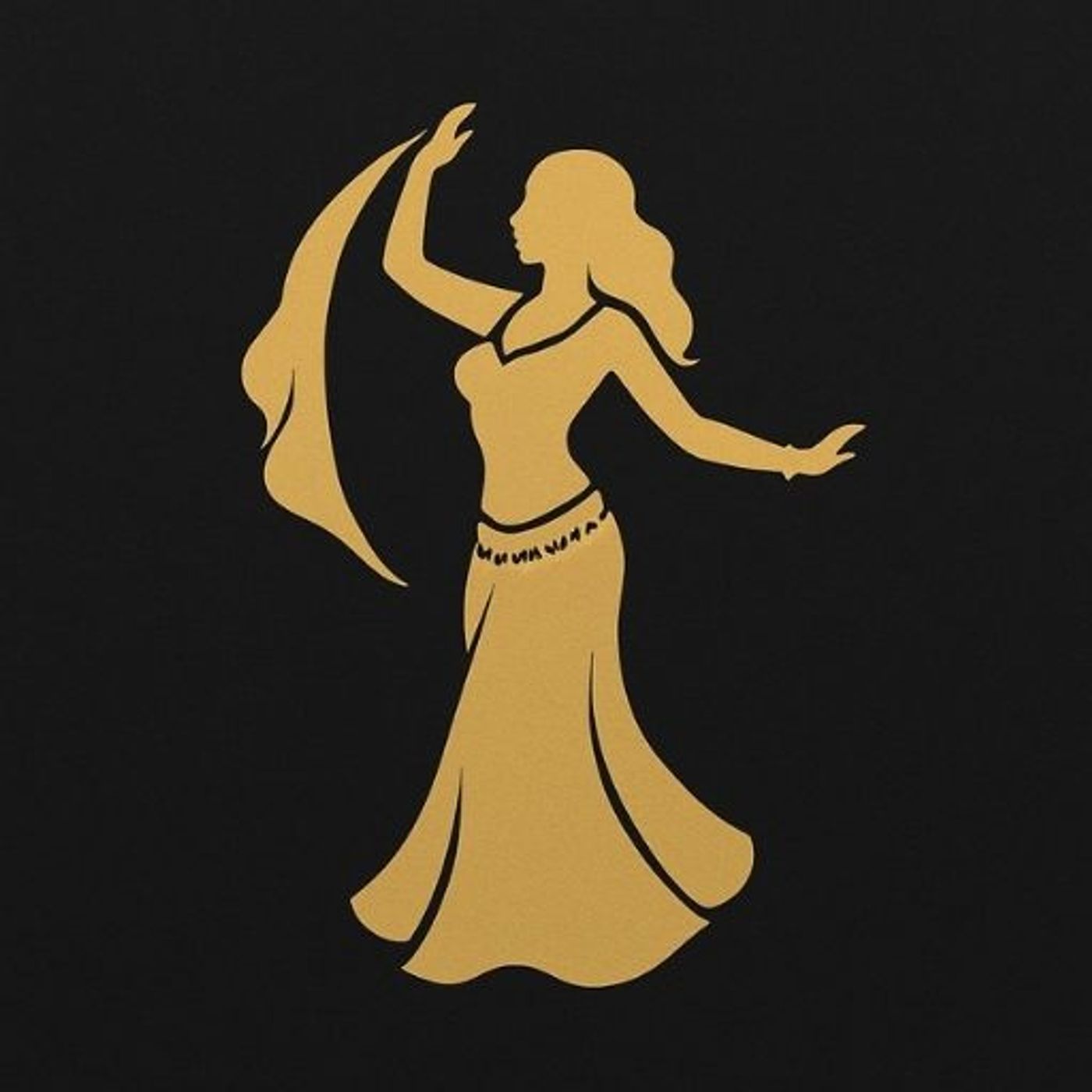 Belly Dance Antalya podcast artwork