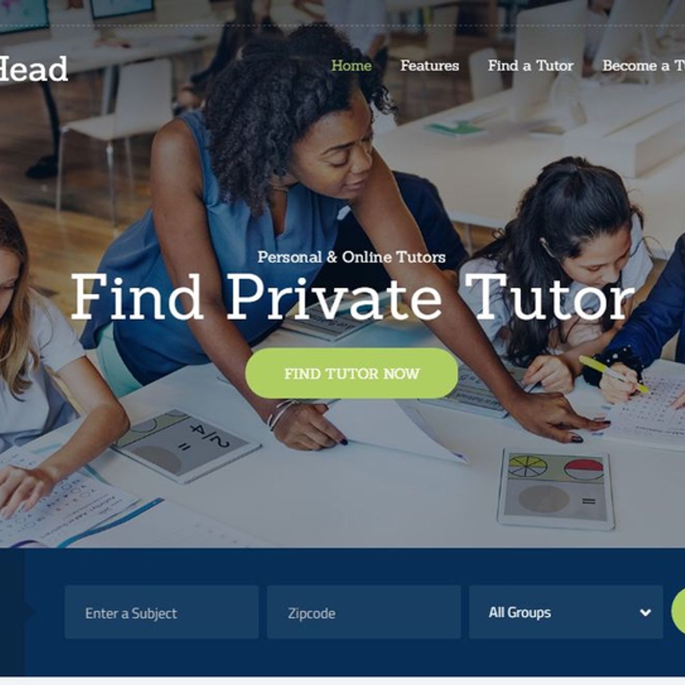 thiết kế website