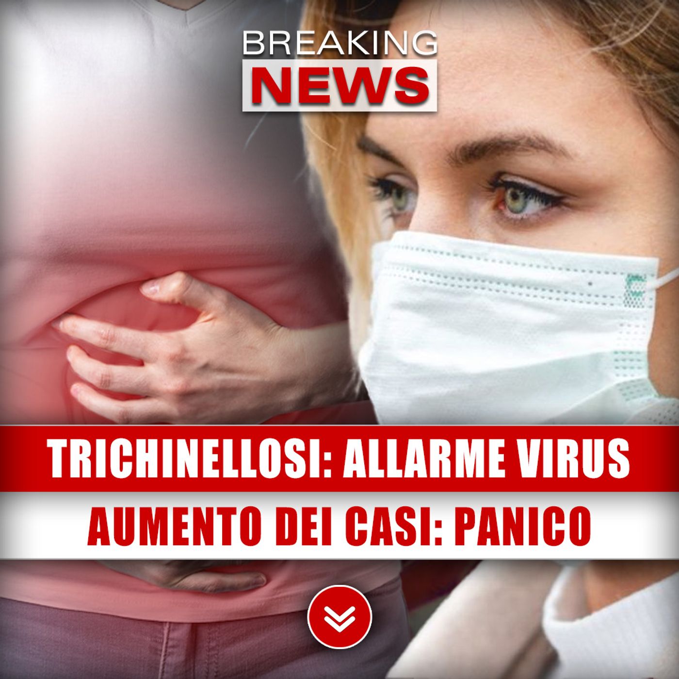 Trichinellosi, Allarme Virus: Aumento Dei Casi Scatena Il Panico!