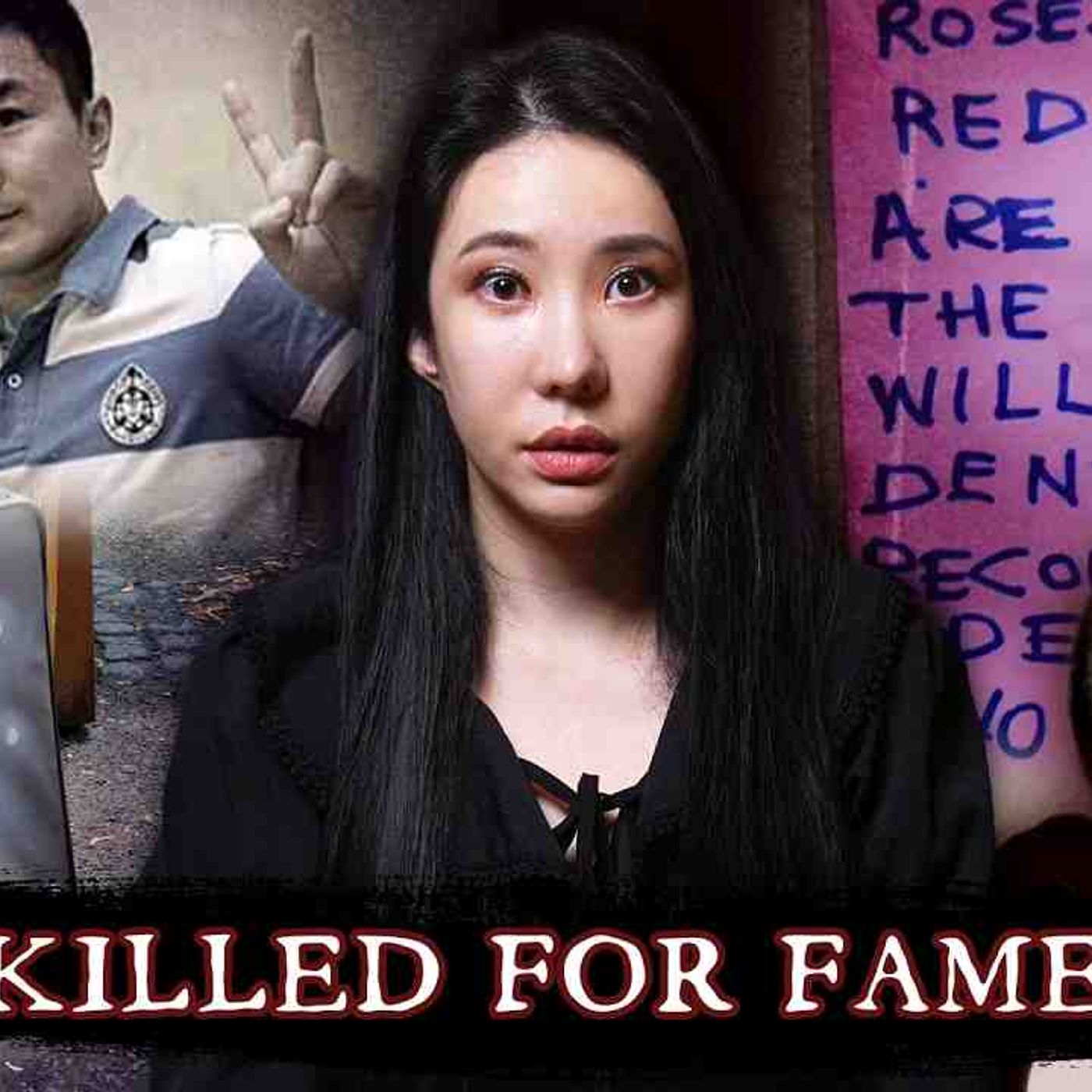 He Wanted to Be Famous...So He Uploaded a Murder Video_Jun Lin Case(MP3_160K) episode artwork