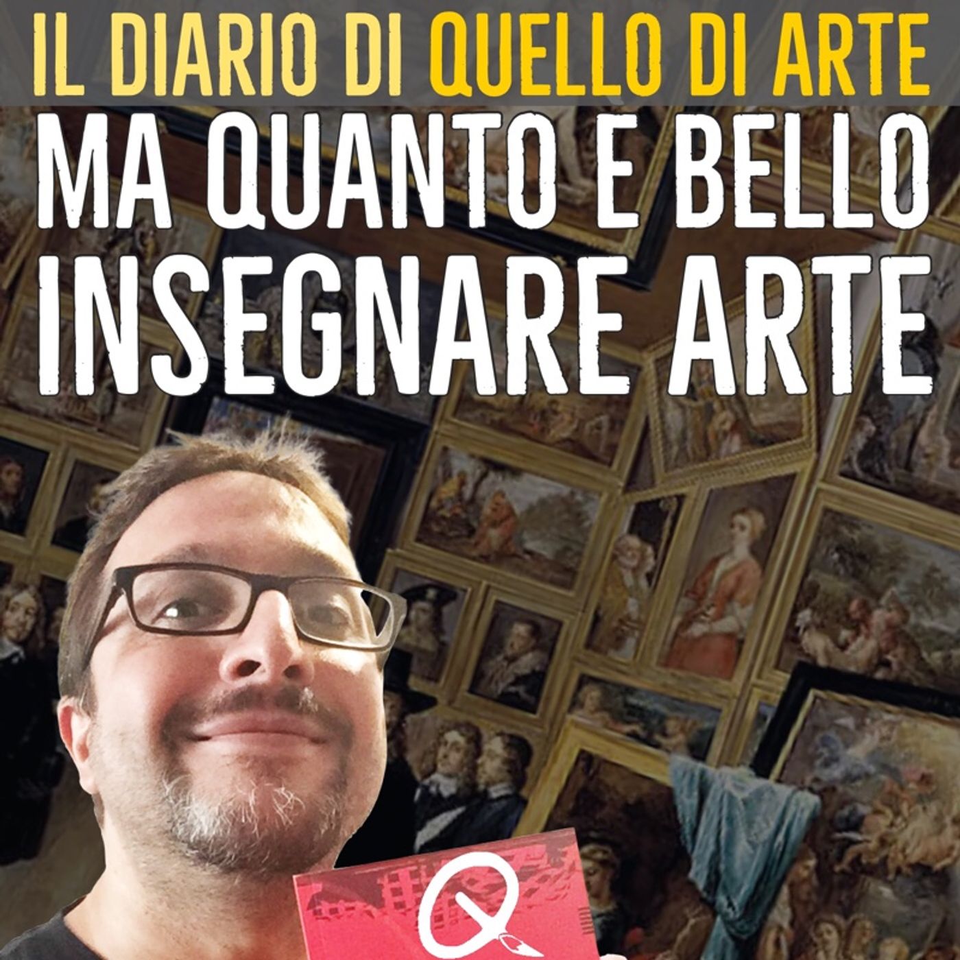 Quello di Arte