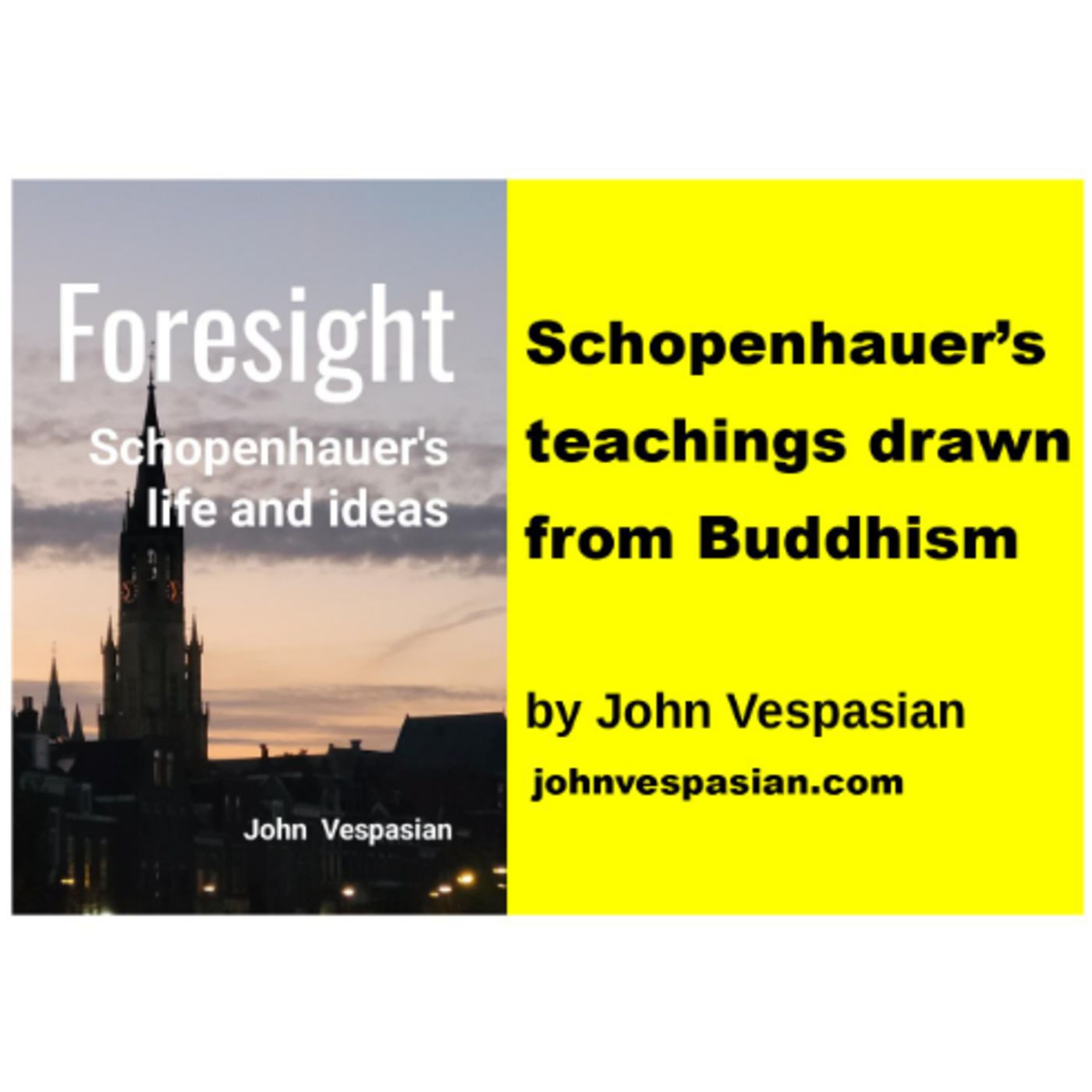 John Vespasian
