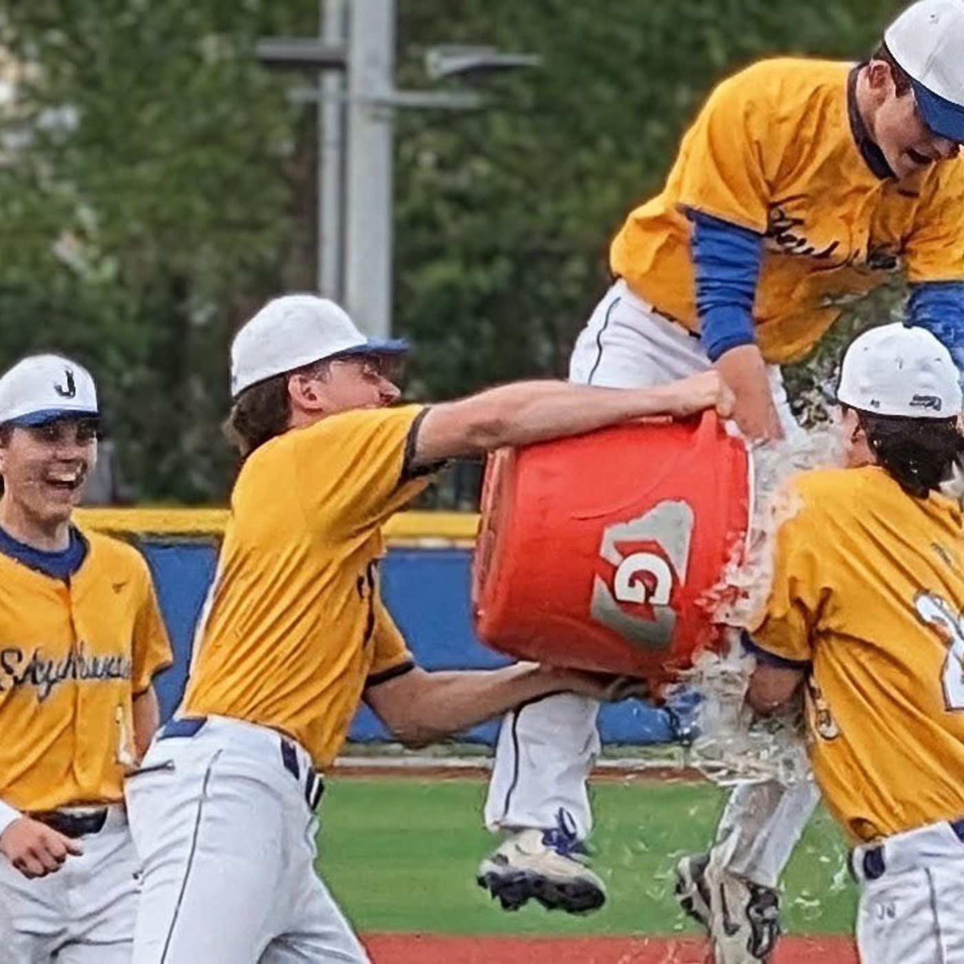 Johnsburg celebrates KRC title by beating Plano episode artwork