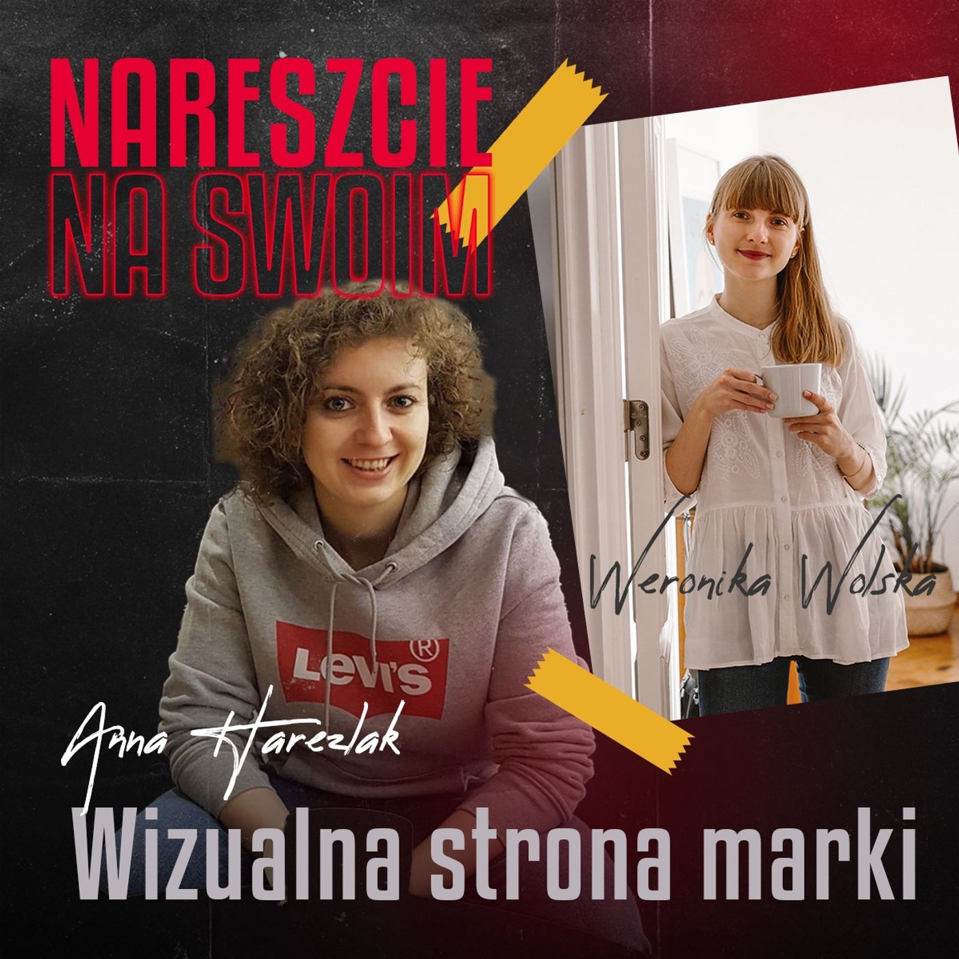 Nareszcie Na Swoim