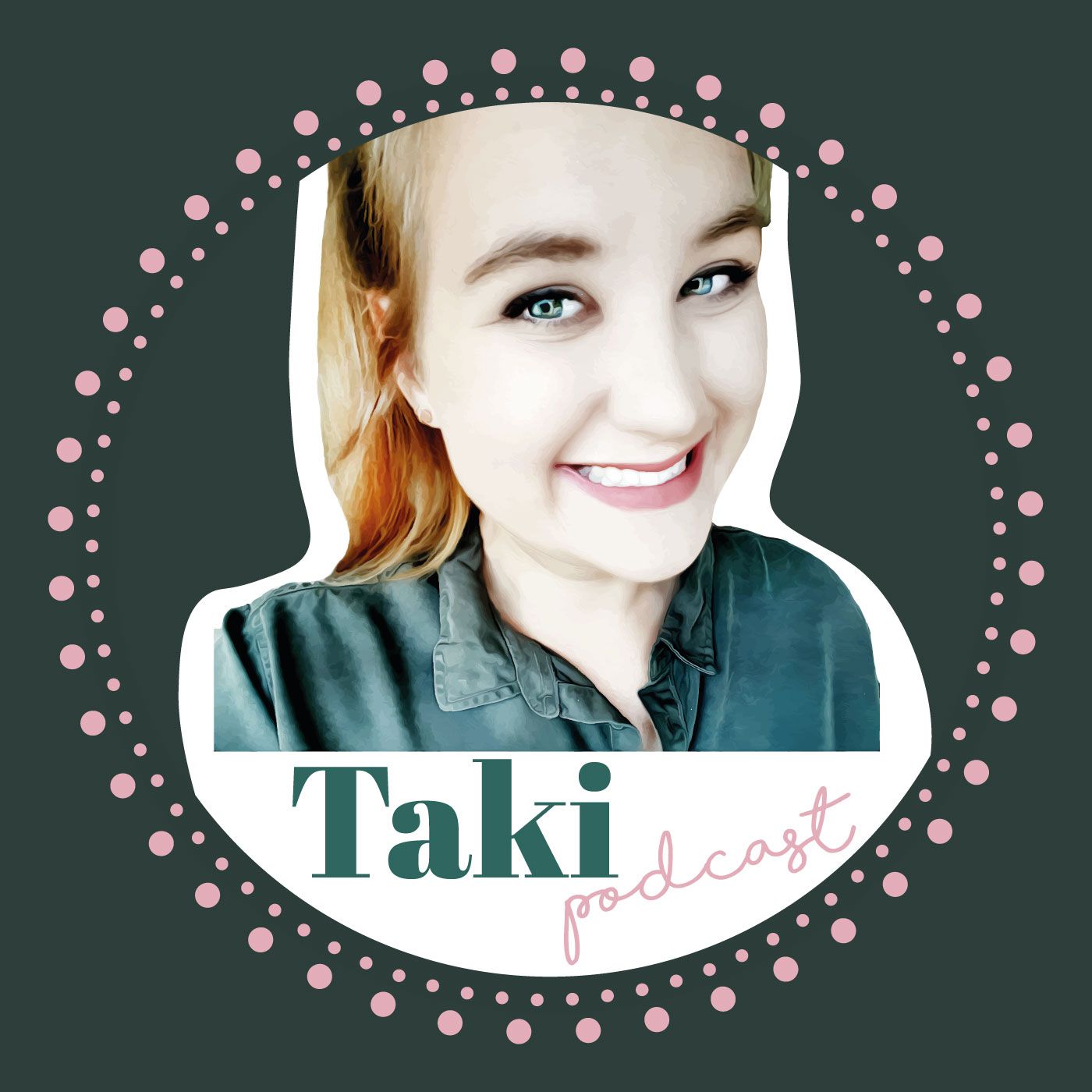 Miriam Taki - Taki Podcast