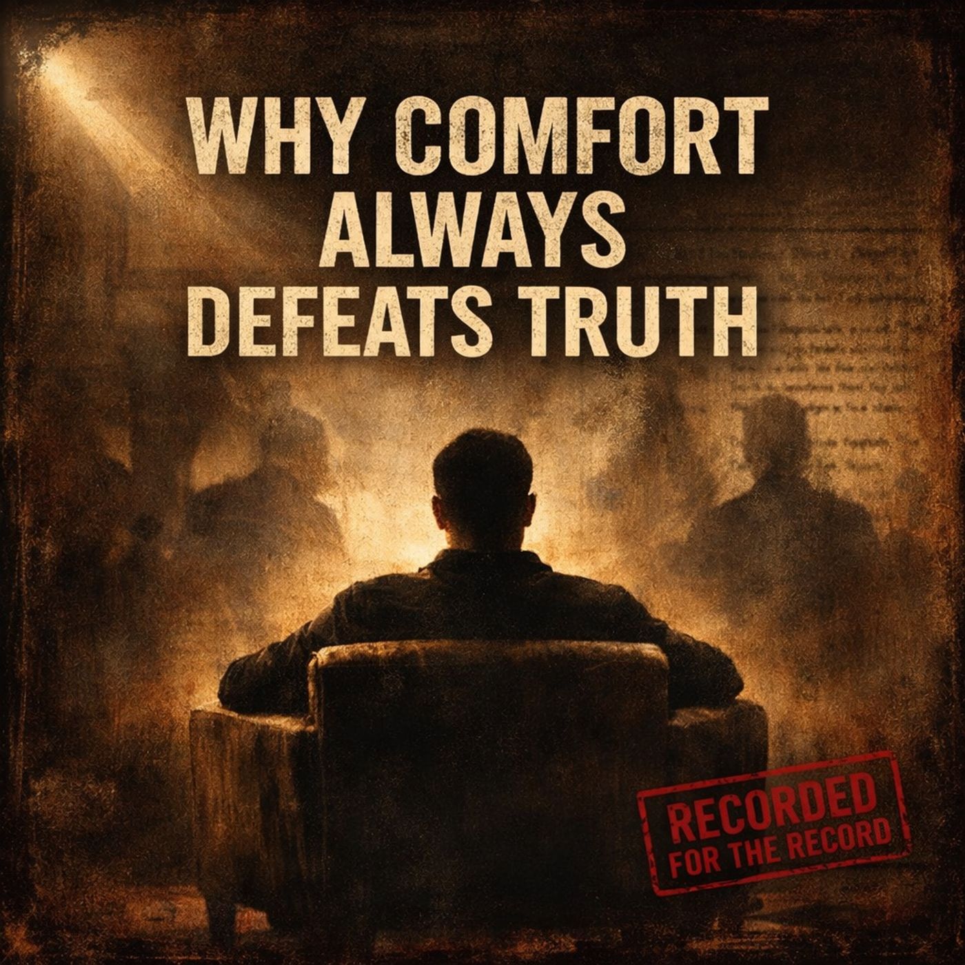 The Broken Truth | History Podcast