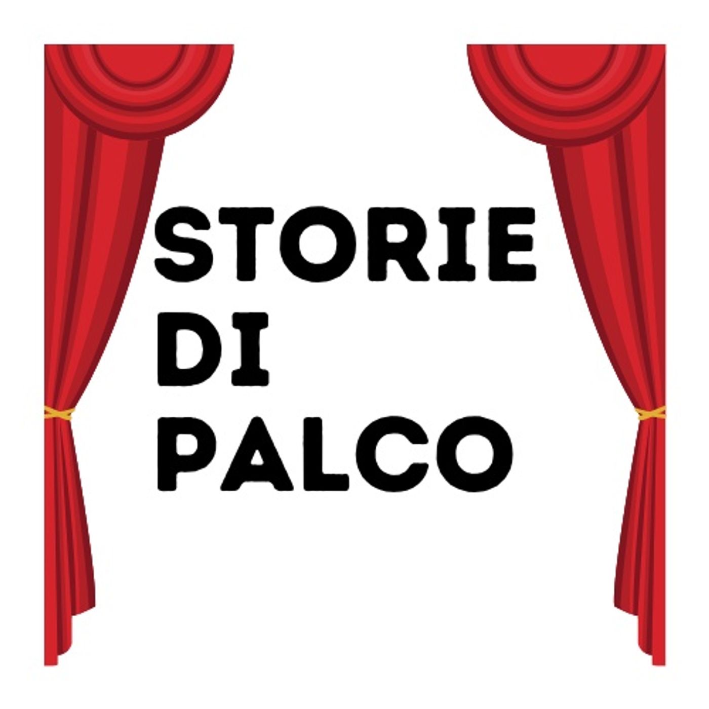 STORIE DI PALCO