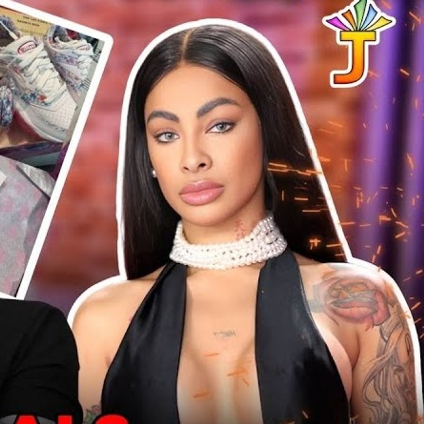 YAILIN LA MÁS VIRAL QUEDÓ COMO MENTIROSA JUAN LUIS GUERRA DESMIENTE episode artwork