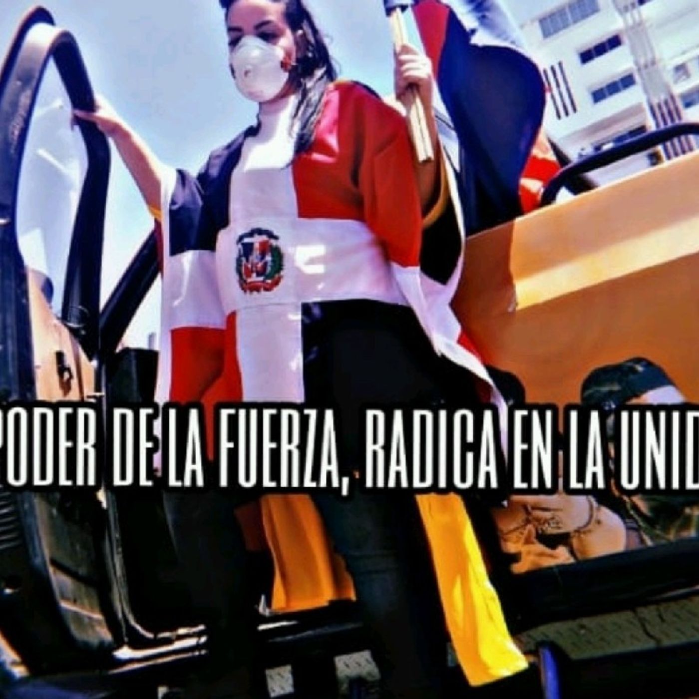 El podcast de La ciudadania real