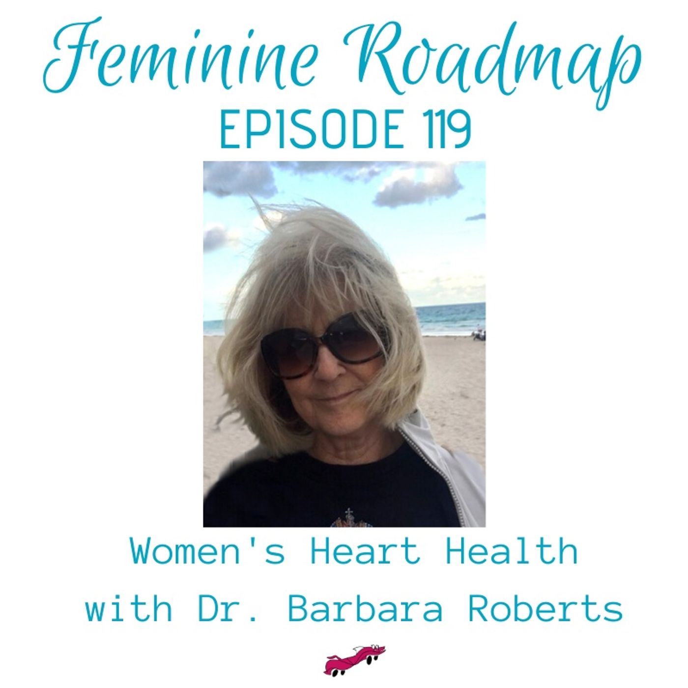 Feminine Roadmap