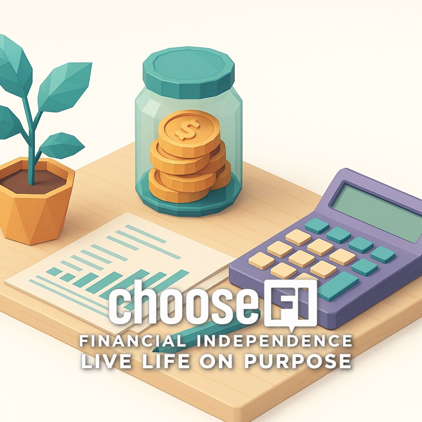 ChooseFI | Financial Independence Podcast