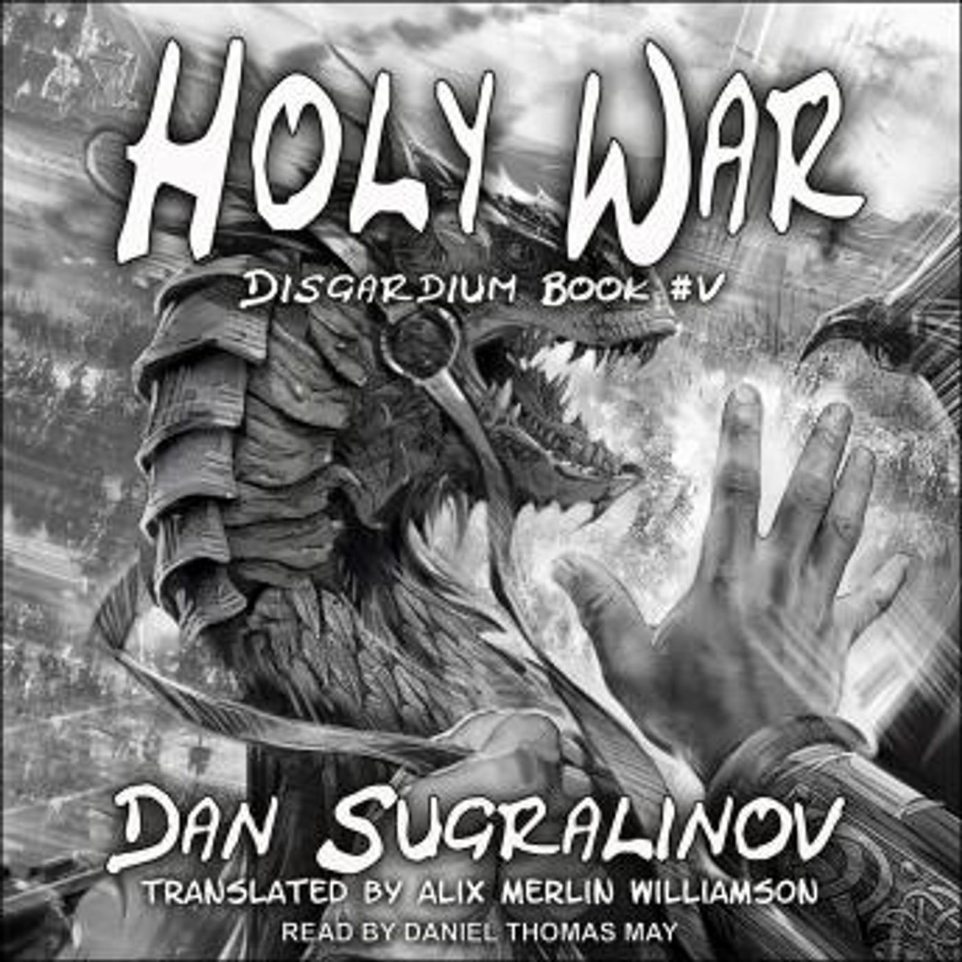 Stream Popular Full Audiobooks in Science Fiction & Fantasy, Science Fiction
