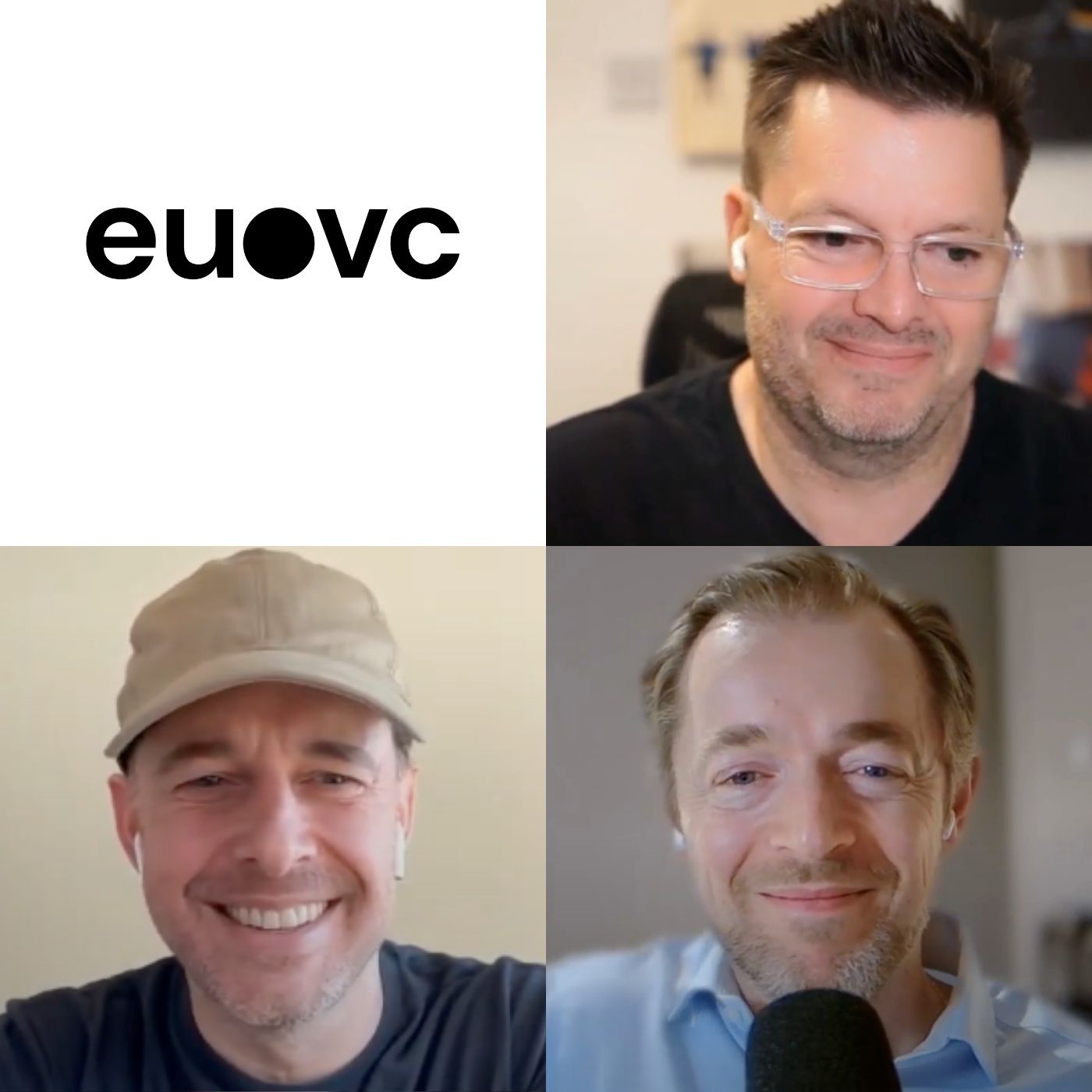Podcast Cover