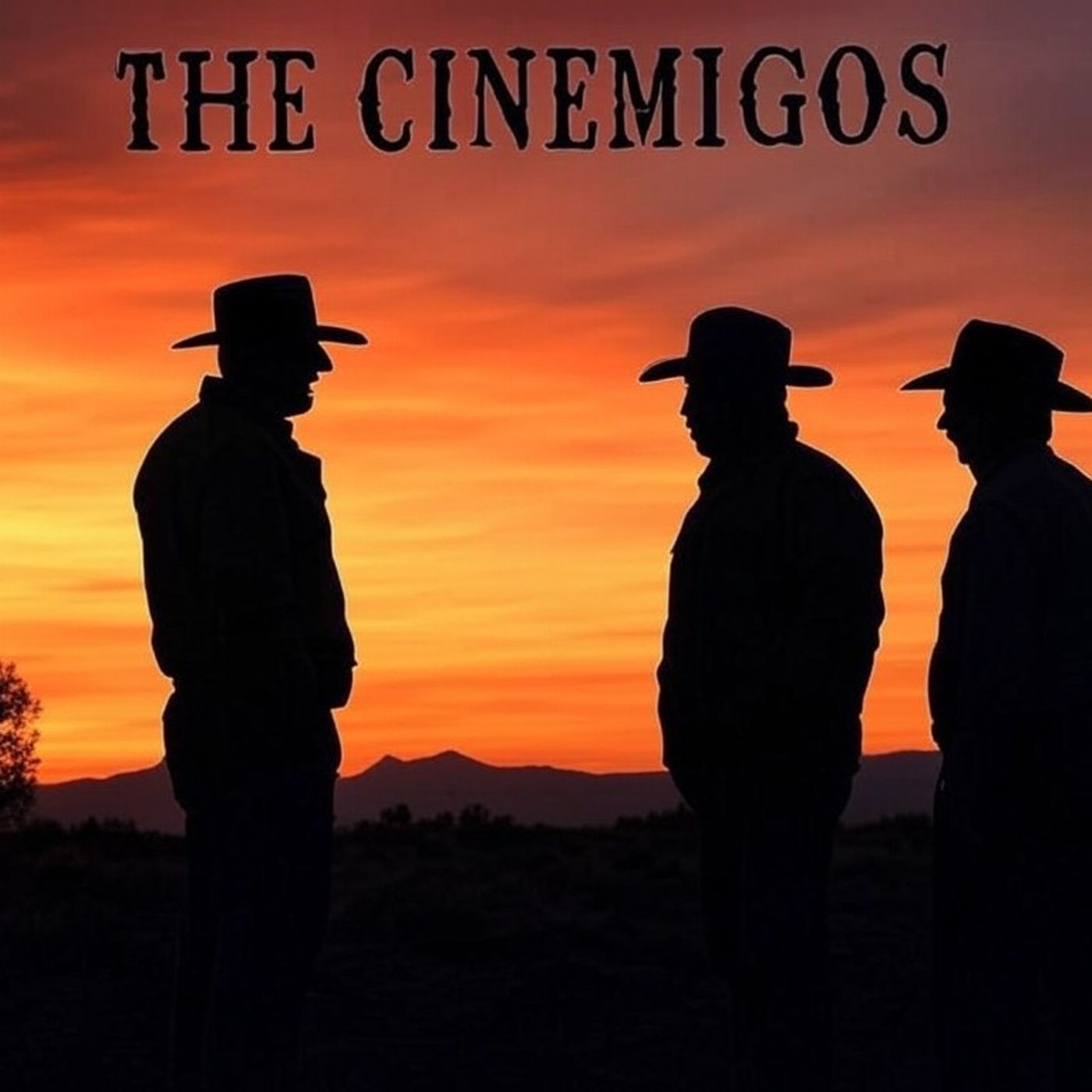 THE CINEMIGOS