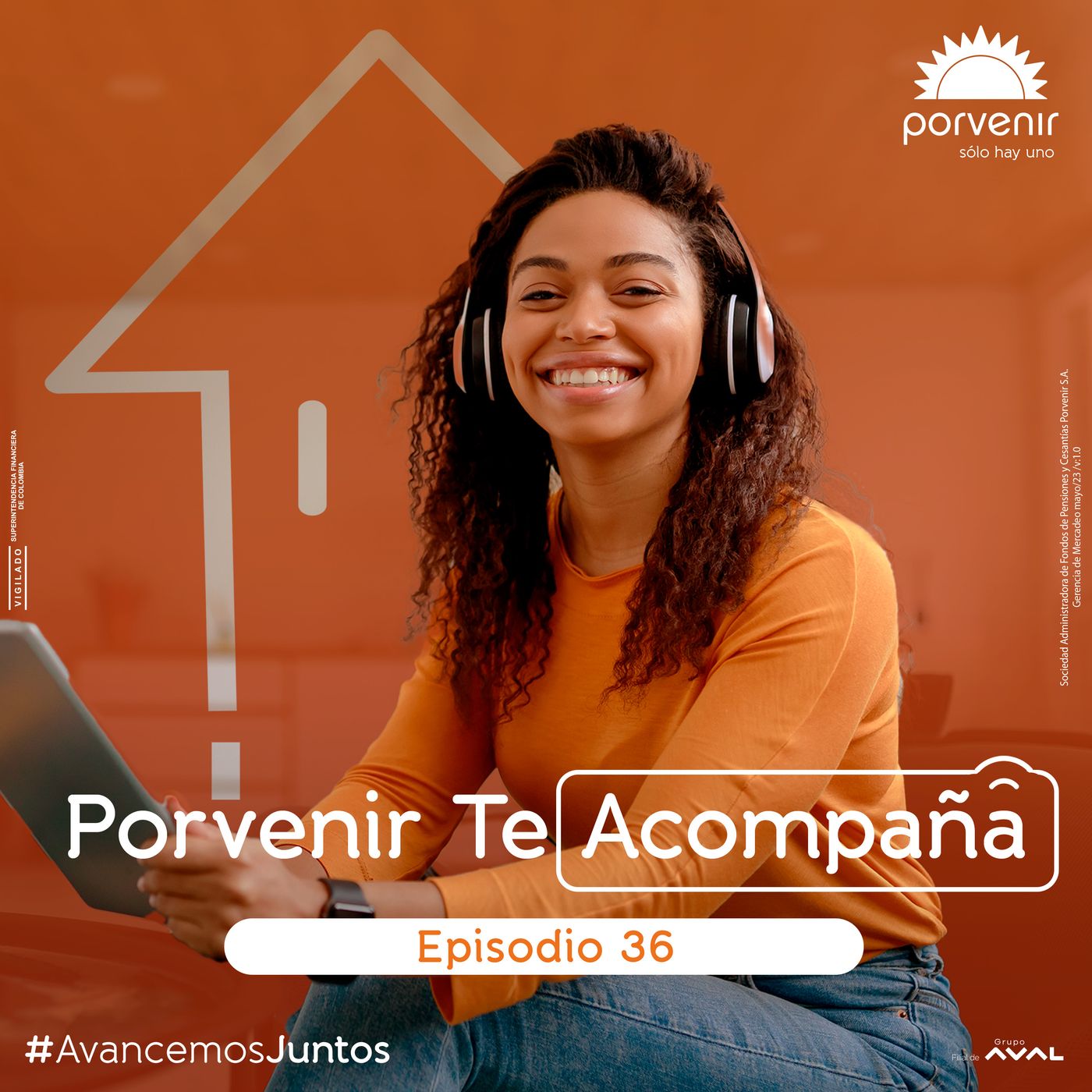 Porvenir Te Acompaña