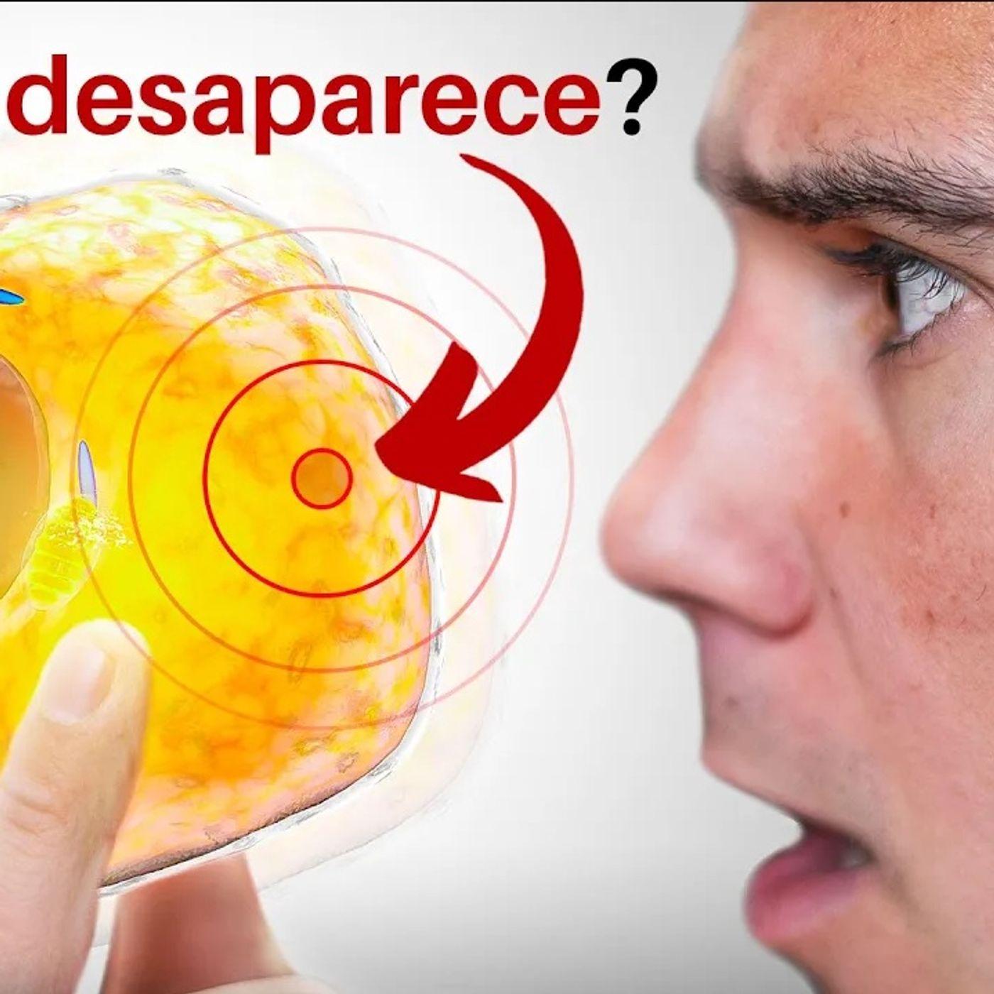 Los DOS ÚNICOS pasos a seguir para PERDER MÁS GRASA