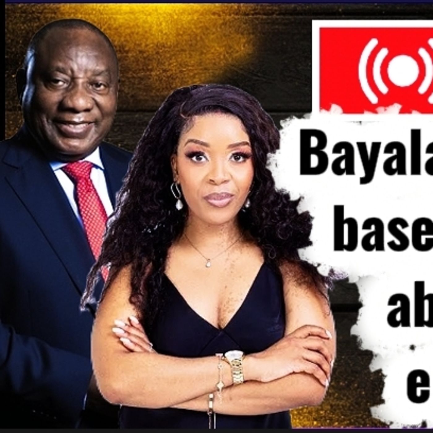 Abulawa indlala Ama-Zimbabwean Jacinta Zinhle Ngobese Zuma | Cyril Ramaphosa