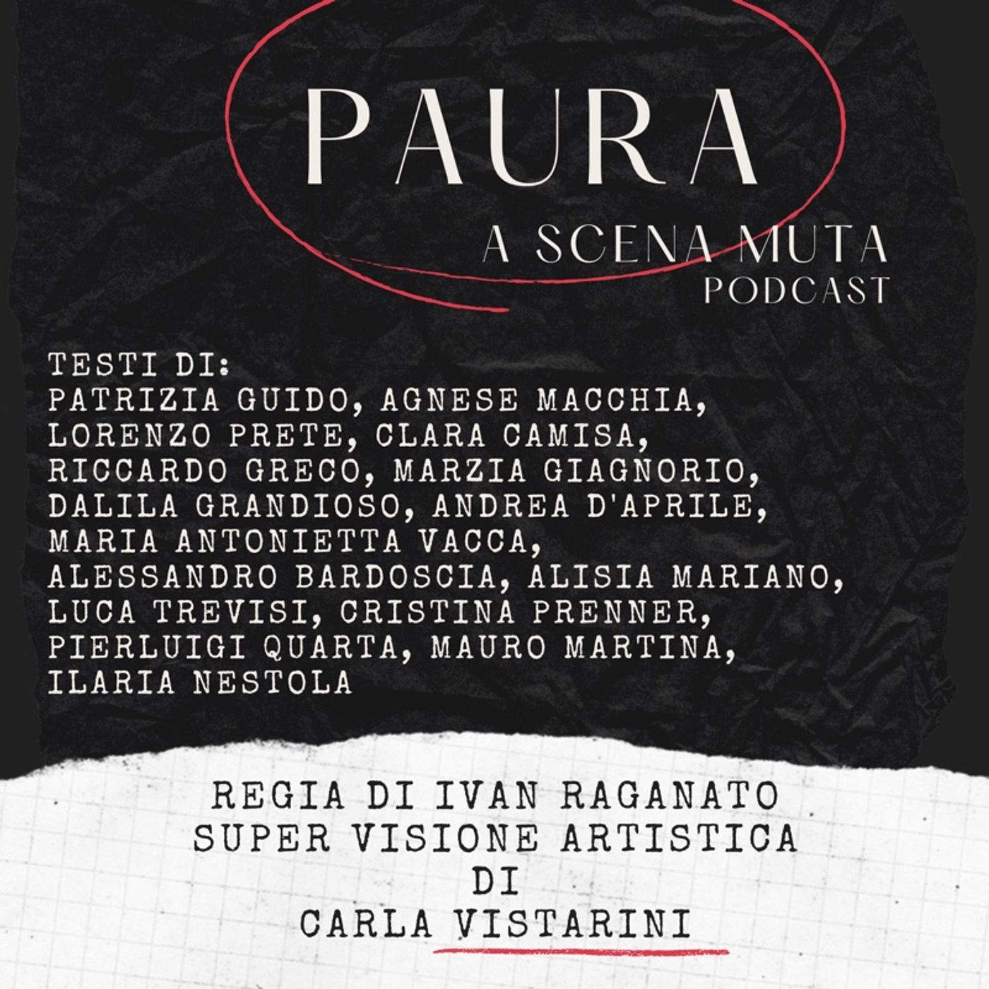 Paura a Scena Muta