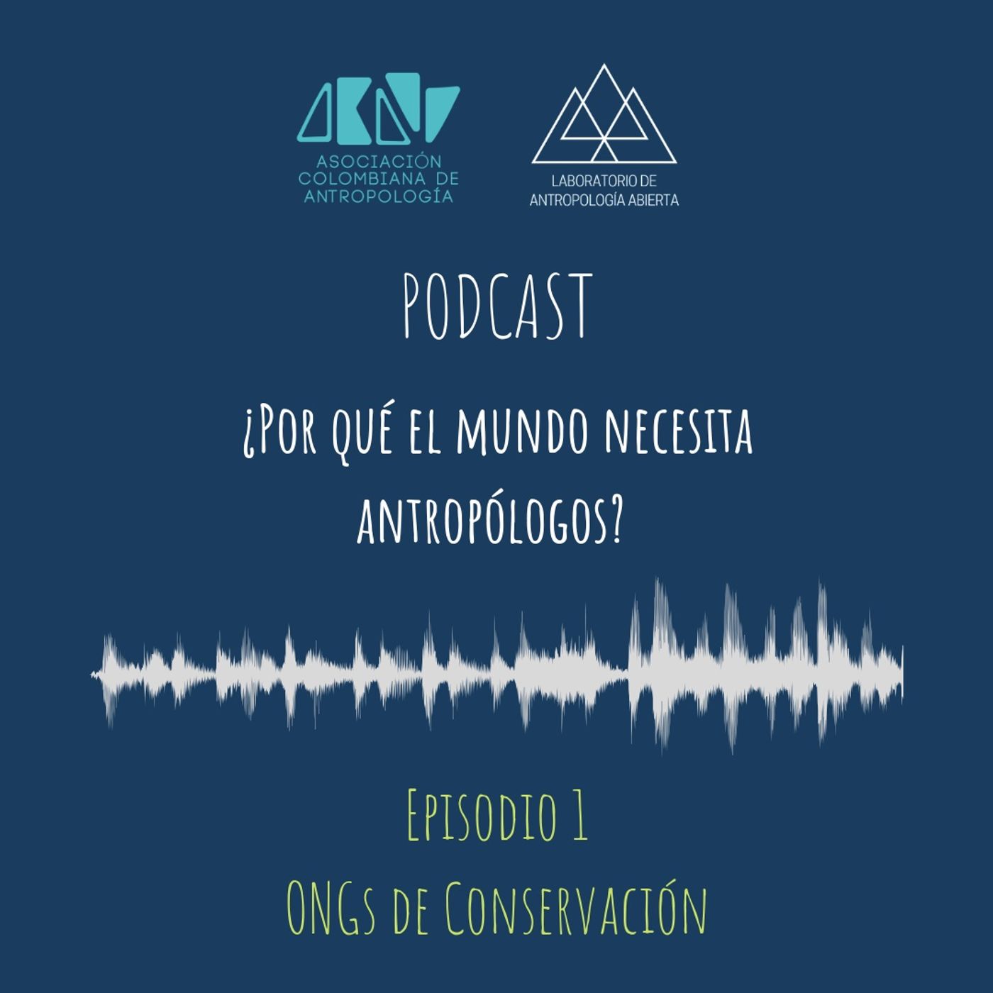 ¿Por qué el mundo necesita antropólogos?