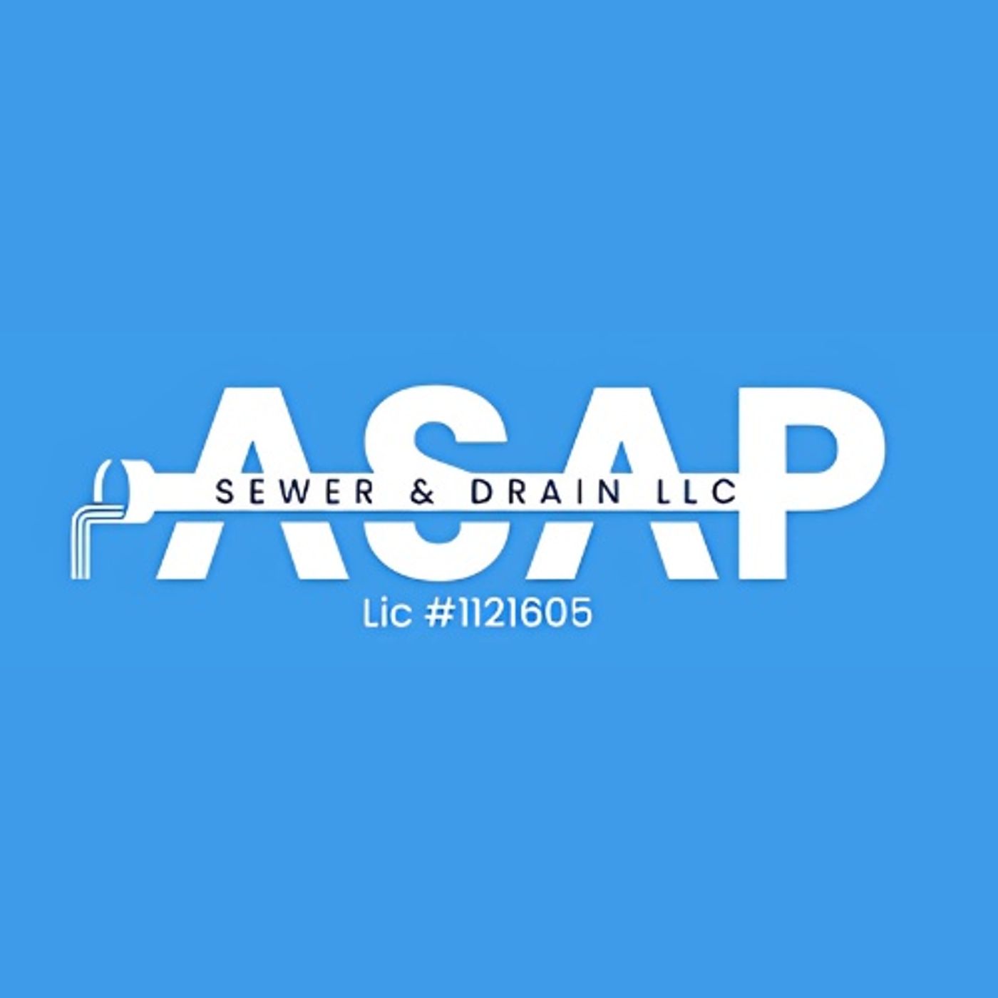 ASAP Sewer & Drain LLC podcast artwork