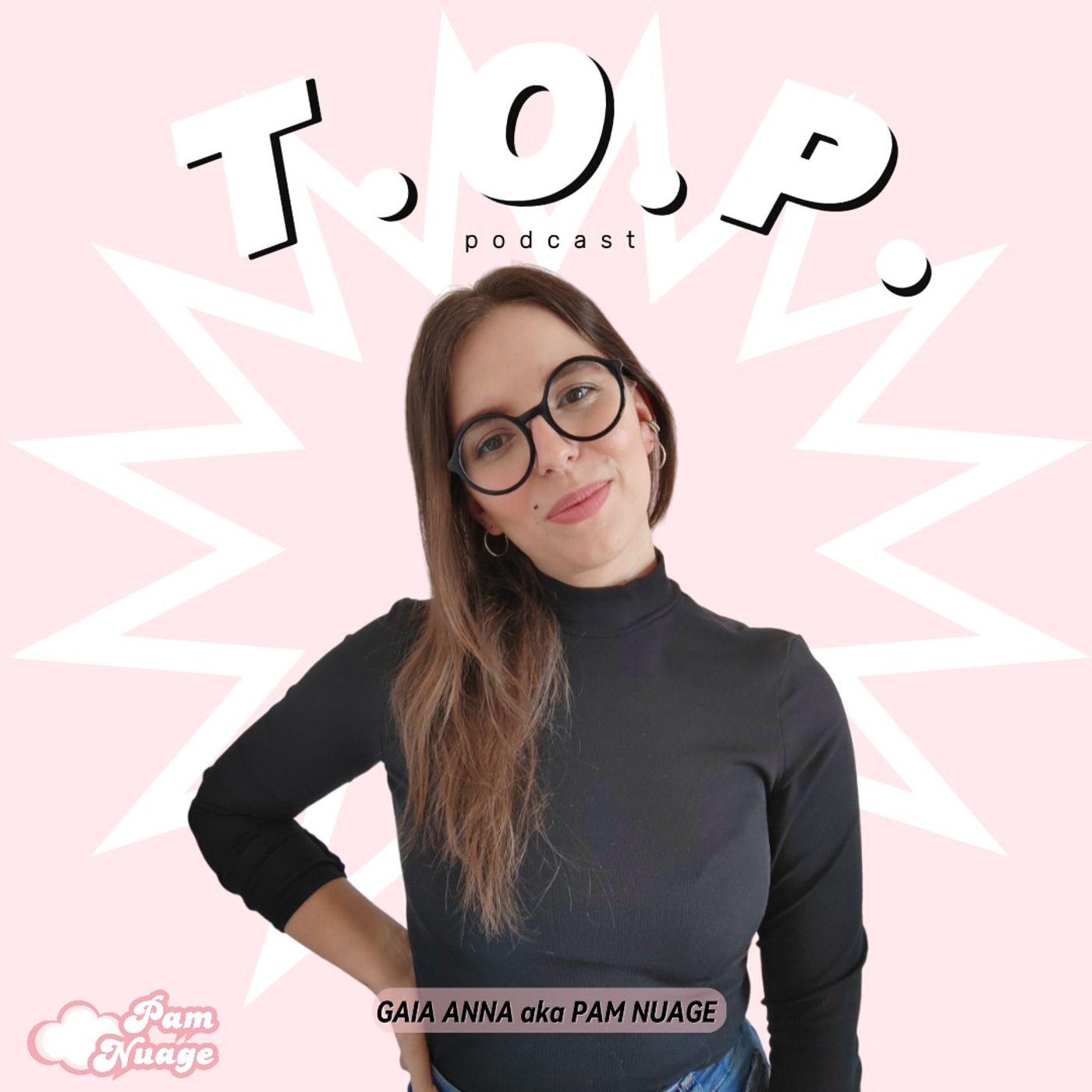 T.O.P. - talk di origine protetta