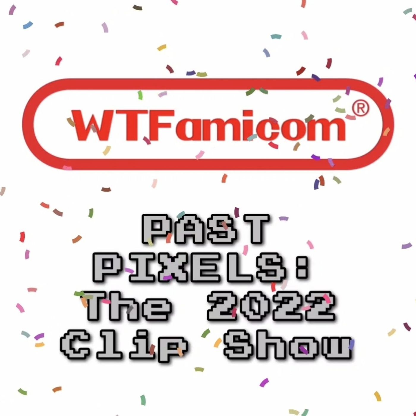 WTFamicom: A Gaming Podcast