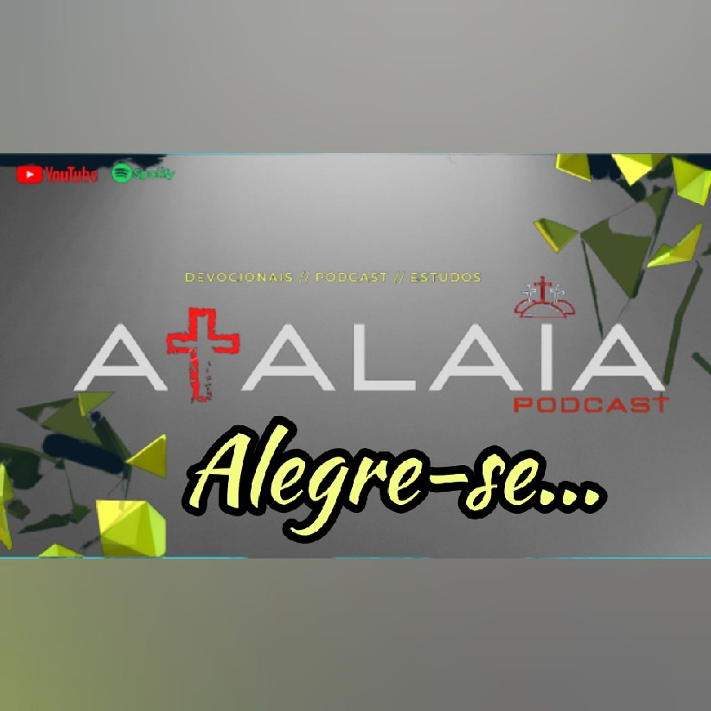 O Atalaia Devocionais.