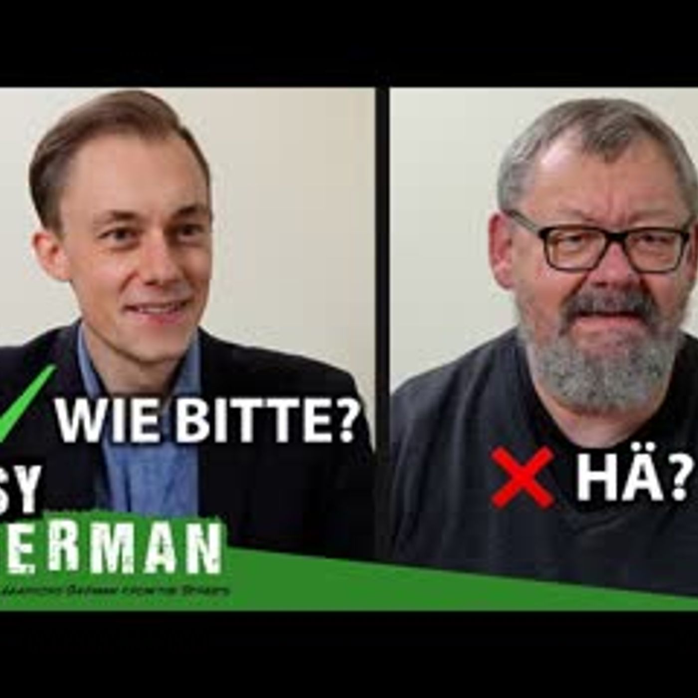 Formal vs. Informal German At the Workplace   Super Easy German 213
