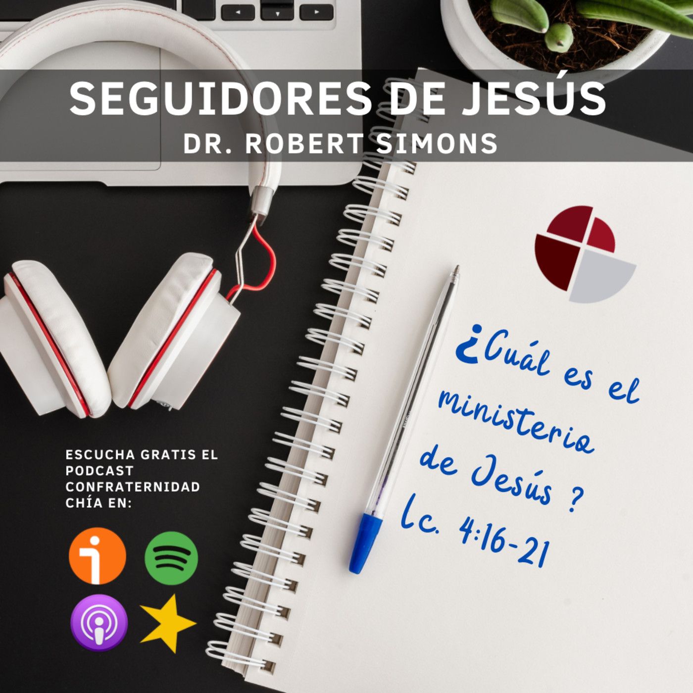 Confraternidad Chía - Seguidores de Jesús