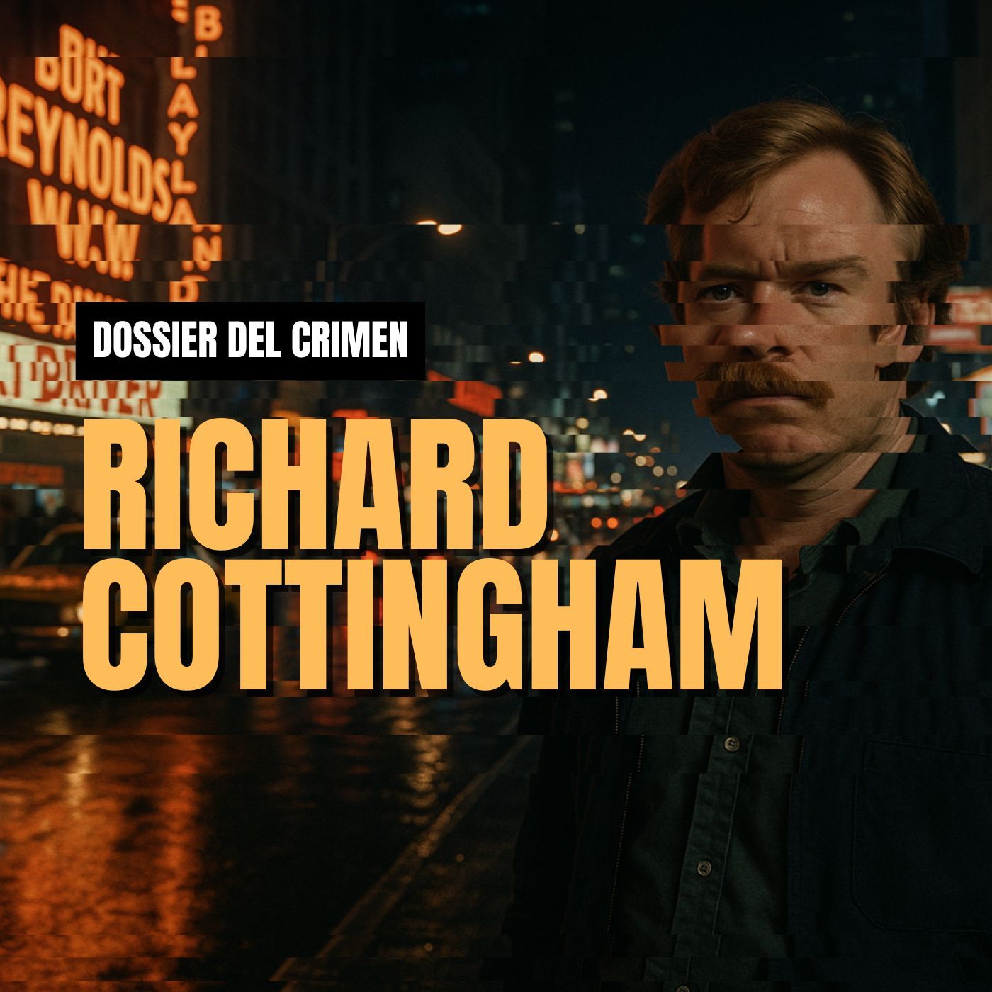 Dossier del Crimen #4: El Asesino de Times Square