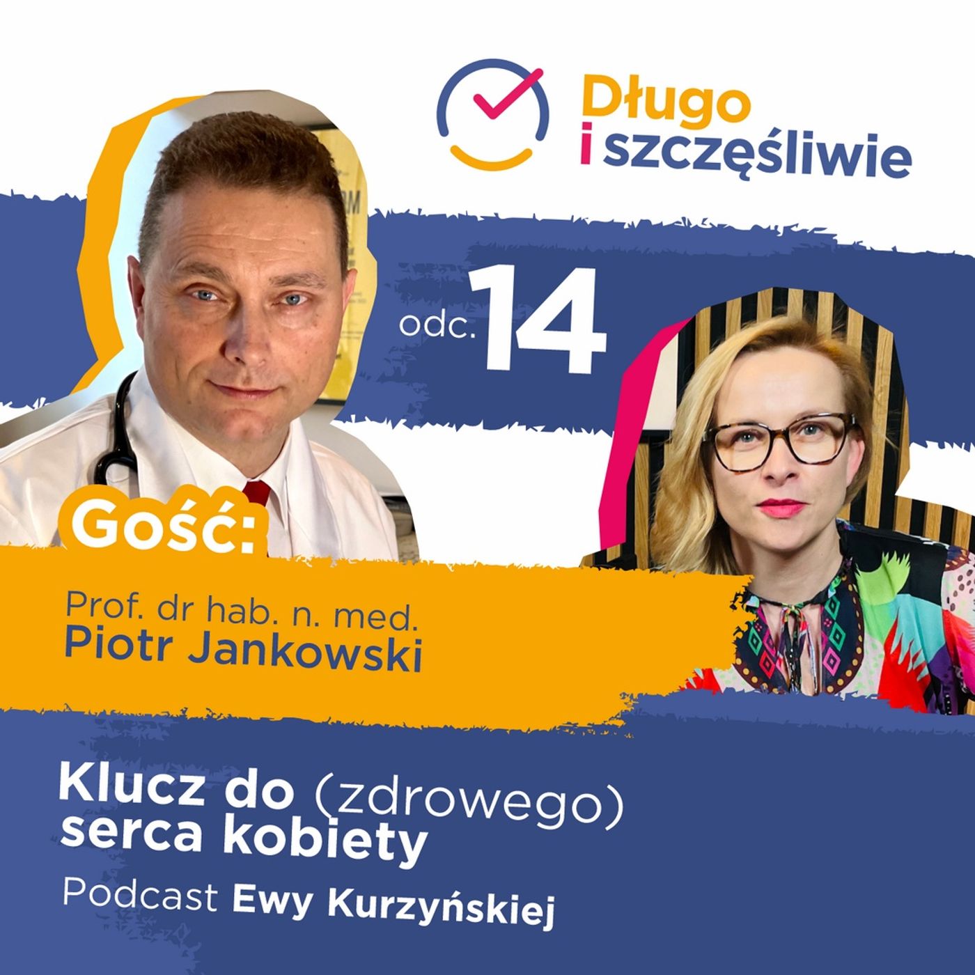 Długo i szczęśliwie