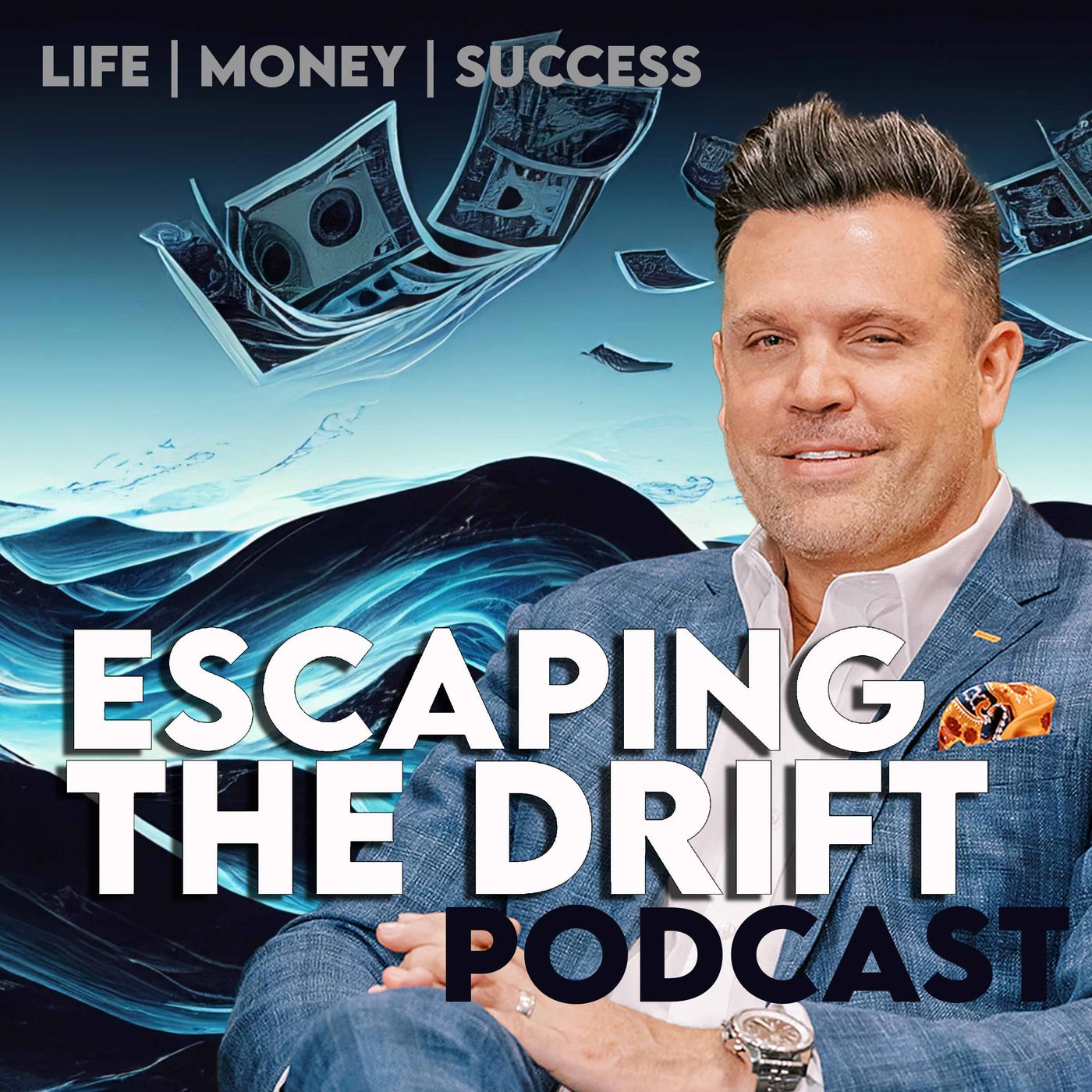 cover of episode How to get 500k in credit for 0% with Brandon Elliot Ep 85