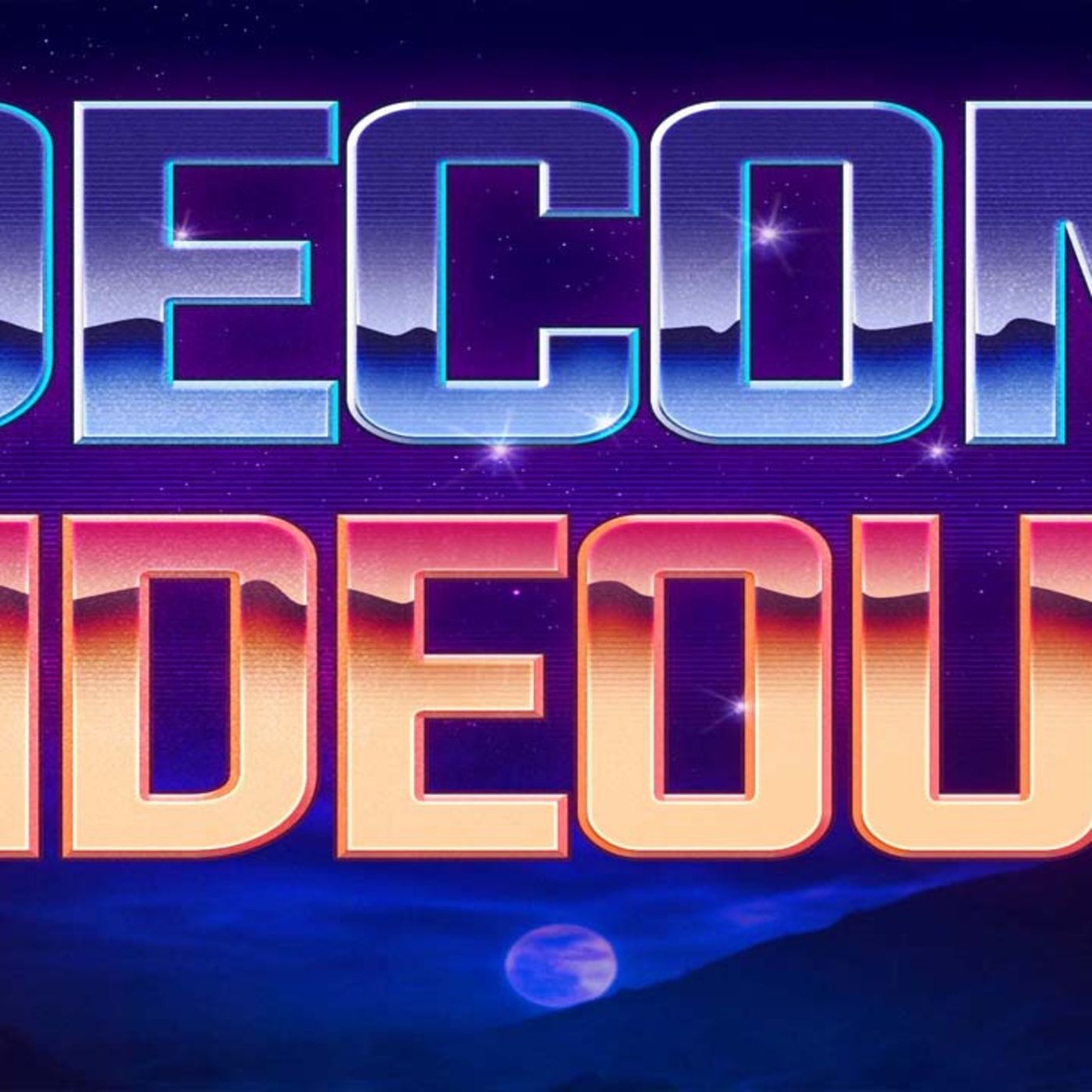 The Michael Decon Program