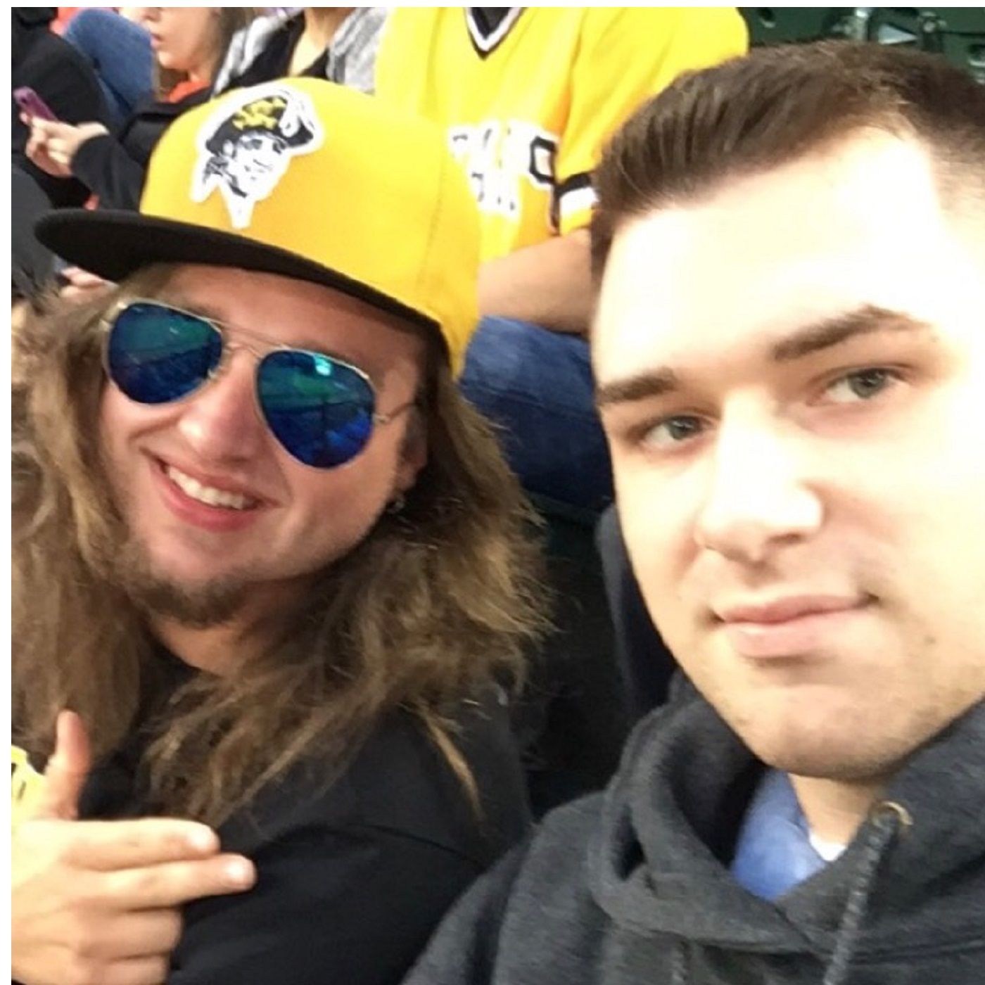 Staying ahead of the game cover art