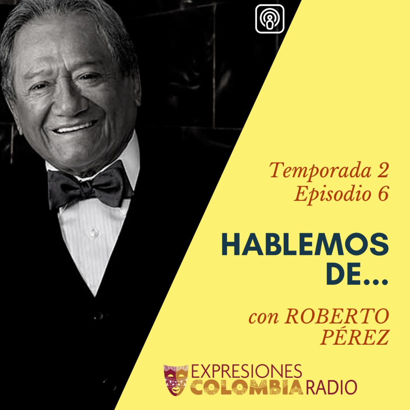 Expresiones Colombia Radio
