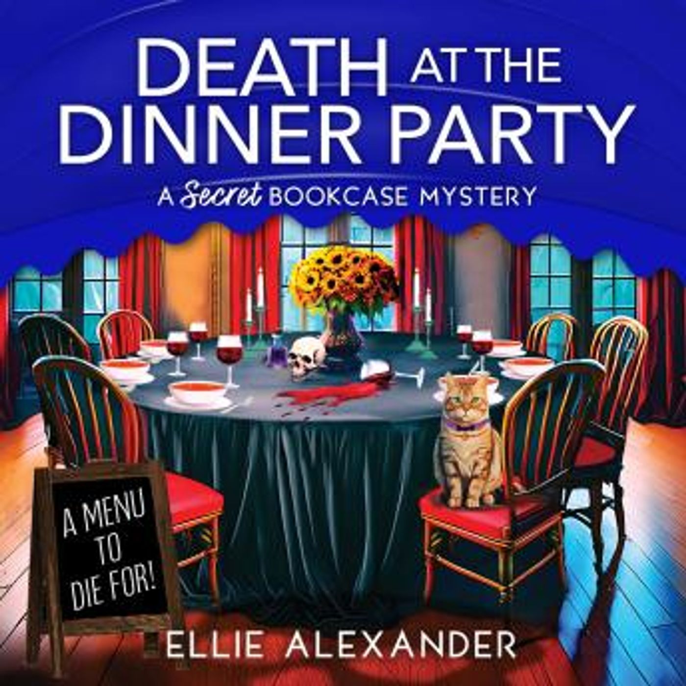 Find Best-Selling Full Audiobooks in Mystery, Thriller & Horror, Police & Detective