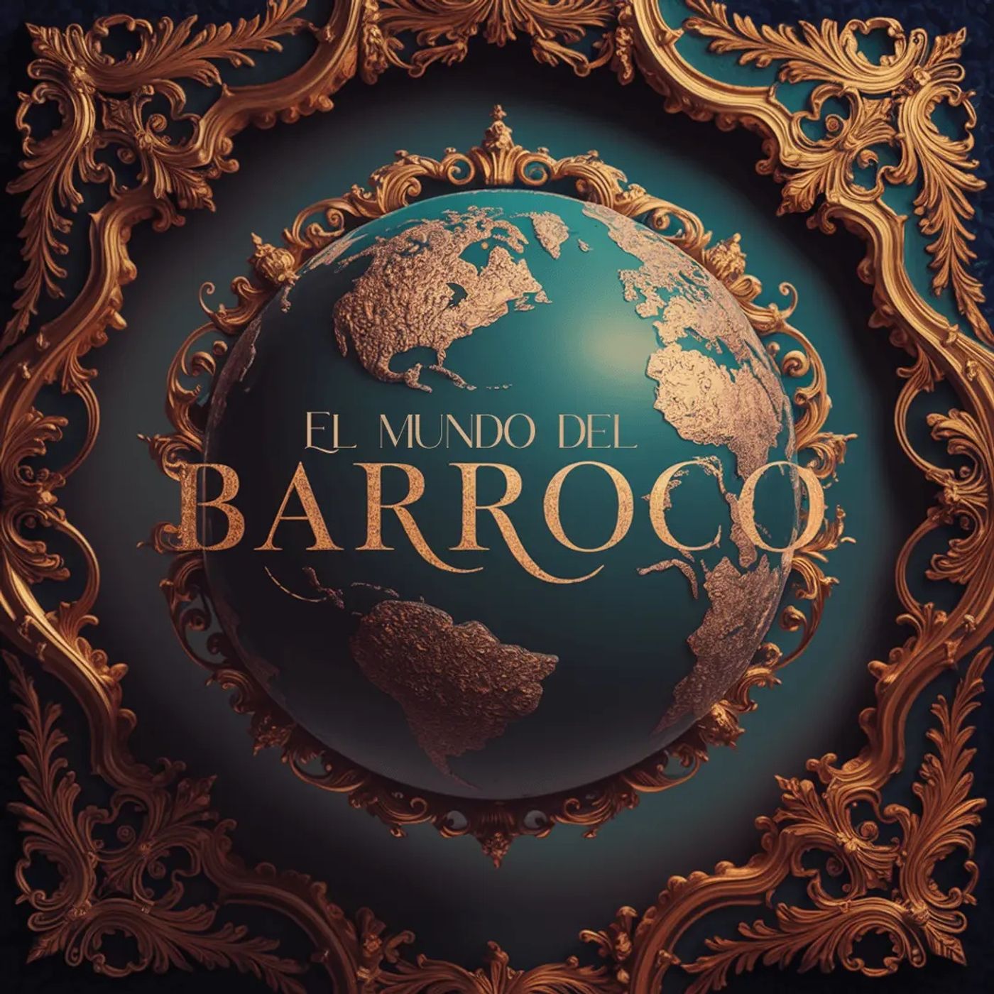 EL MUNDO DEL BARROCO