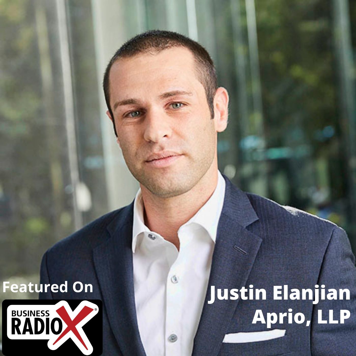 What You Need to Know About the Paycheck Protection Program and Employee Retention Credits, with Justin Elanjian, Aprio, LLP episode artwork