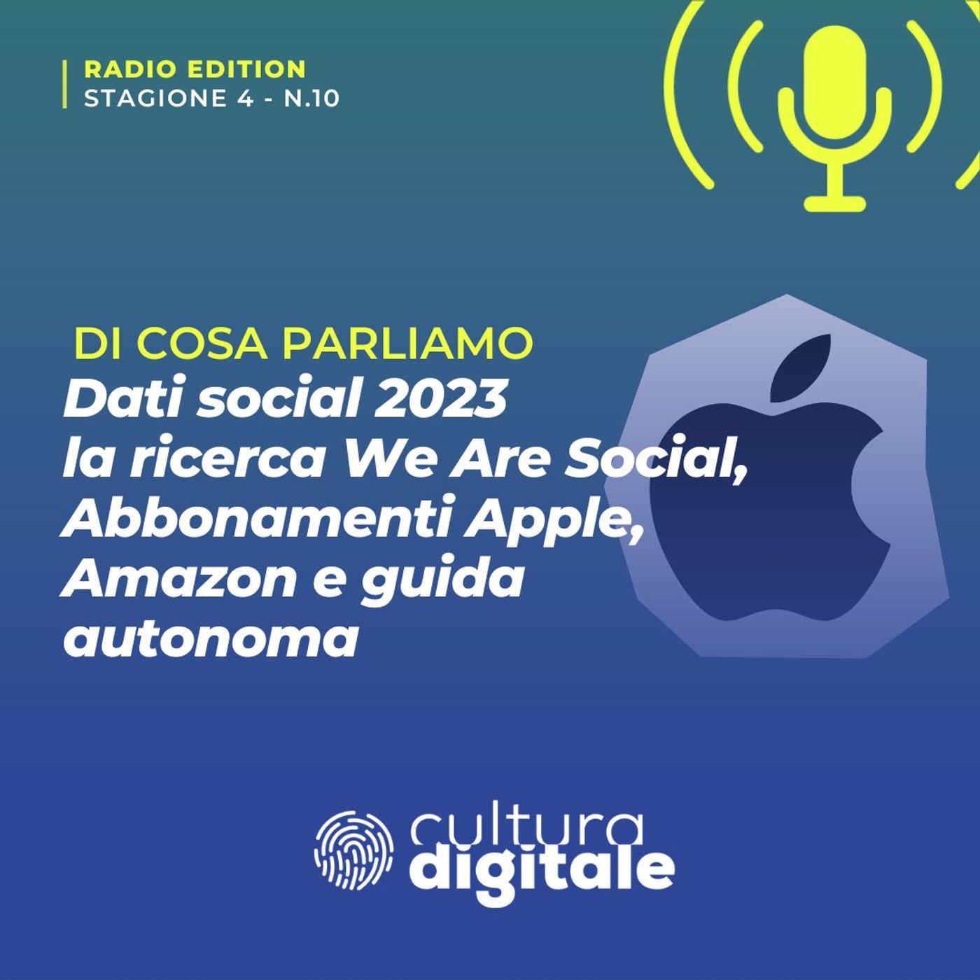 Cultura Digitale