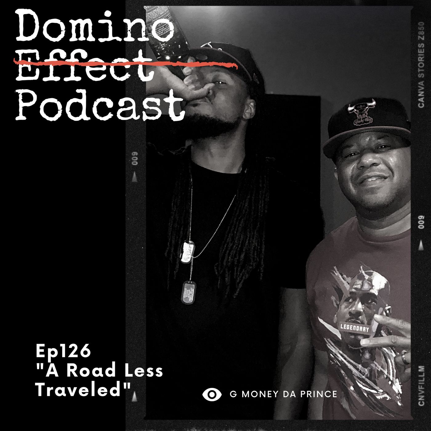 Domino Effect Podcast