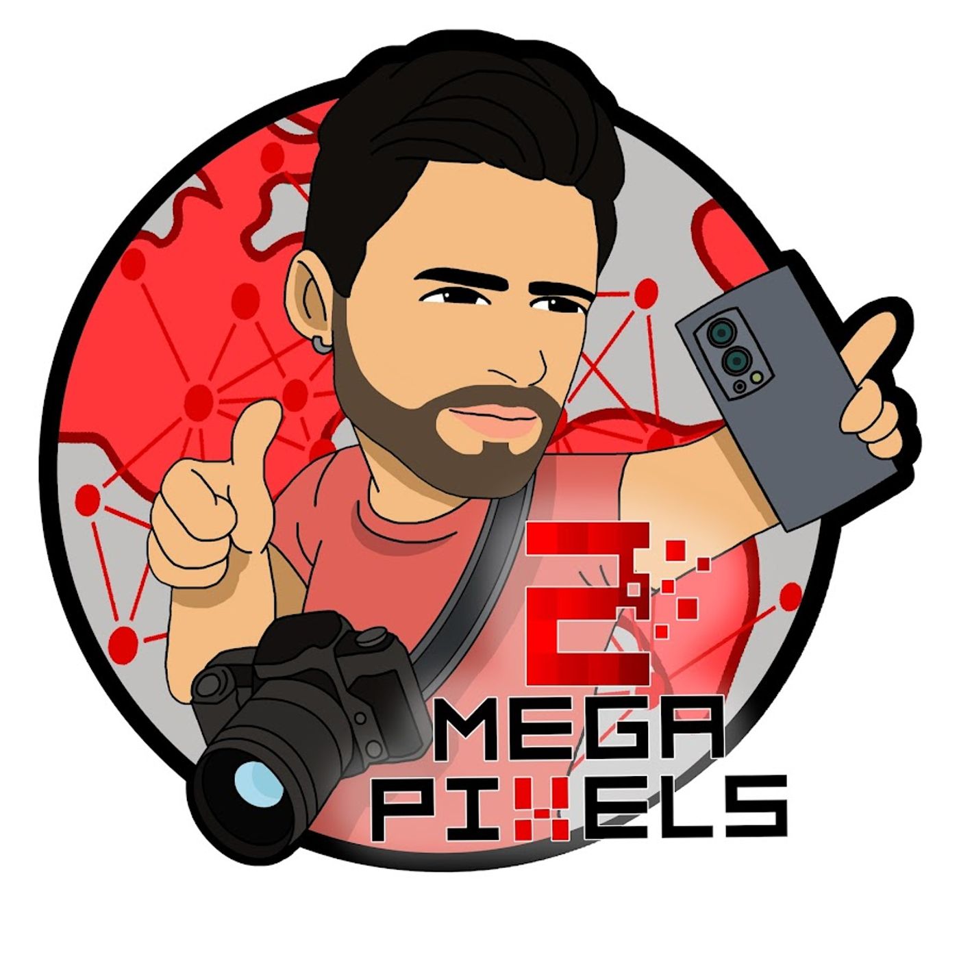 Entrevista con 2Megapixels