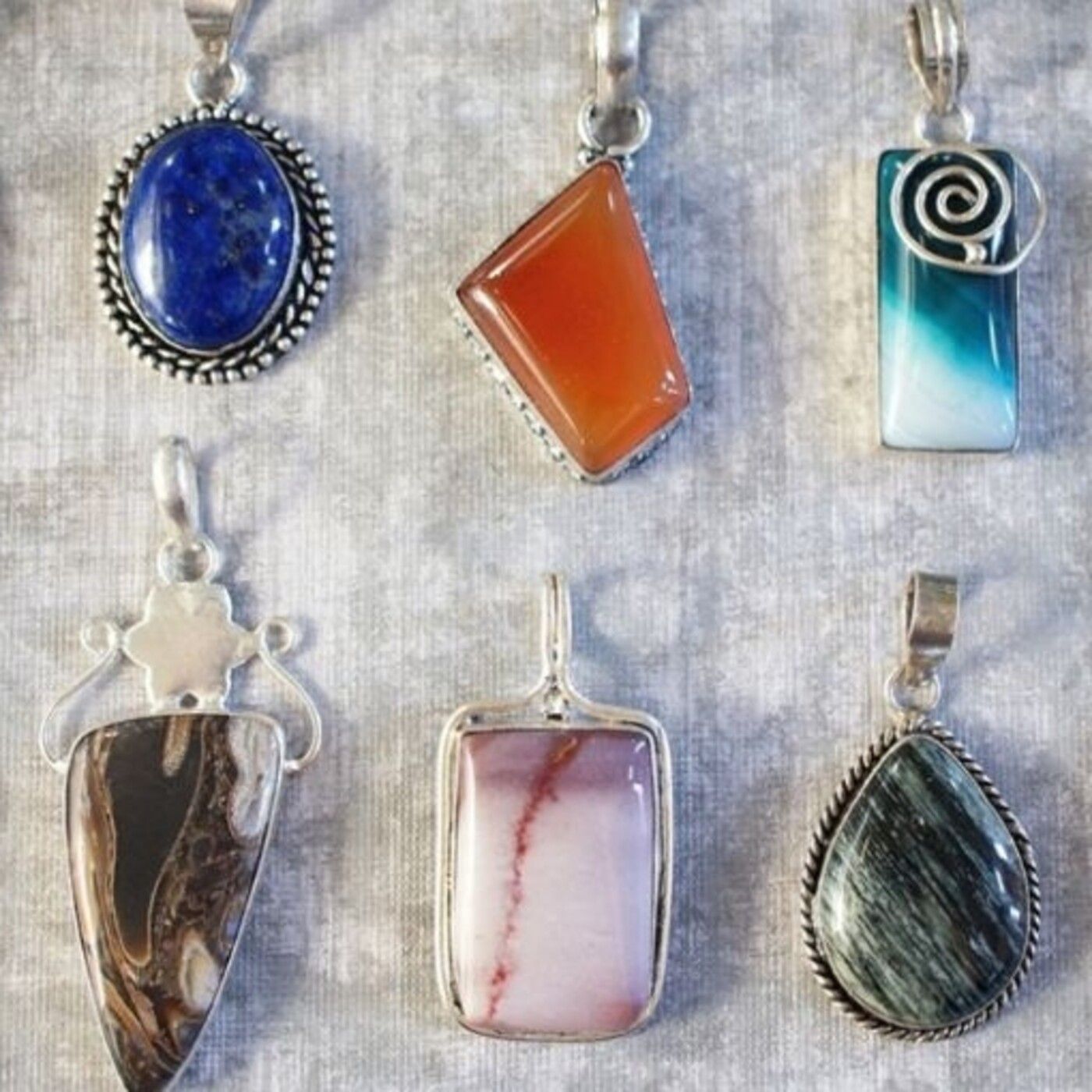 Historias de Miedo Mayo 12 2021LOS AMULETOS