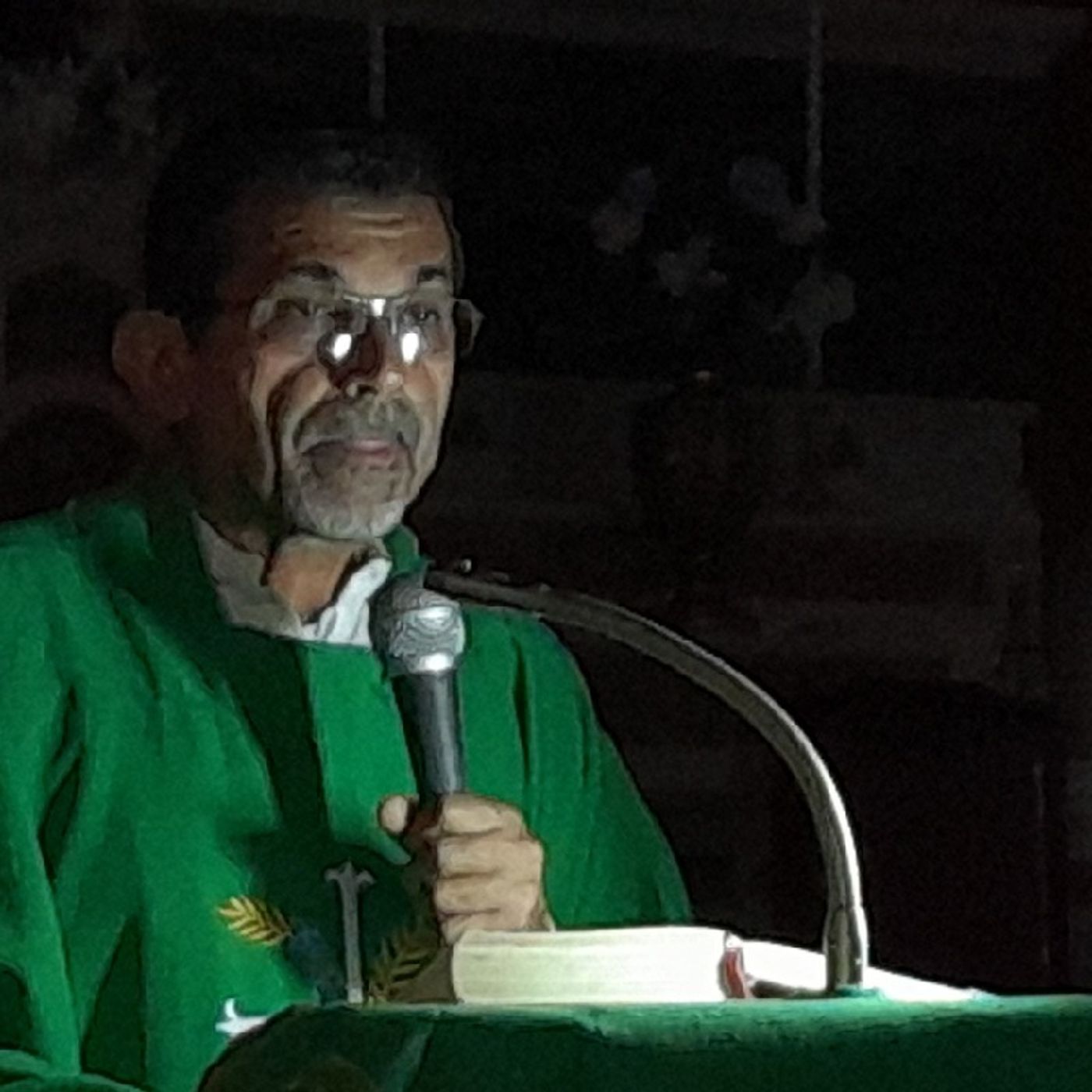 El podcast de La Purísima Concepción de