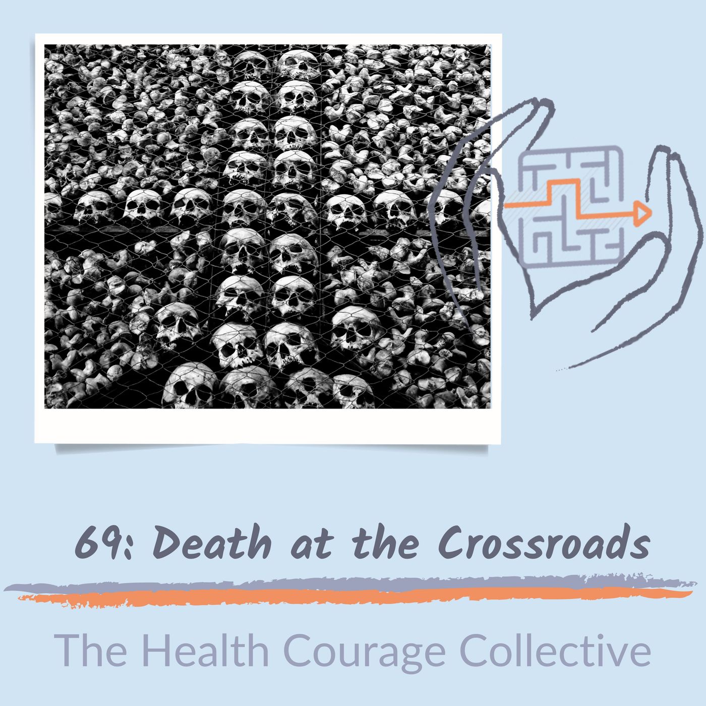 The Health Courage Collective