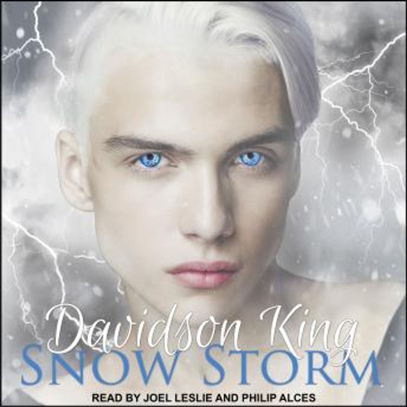 Stream Popular Full Audiobooks in Romance, LGBTQ+