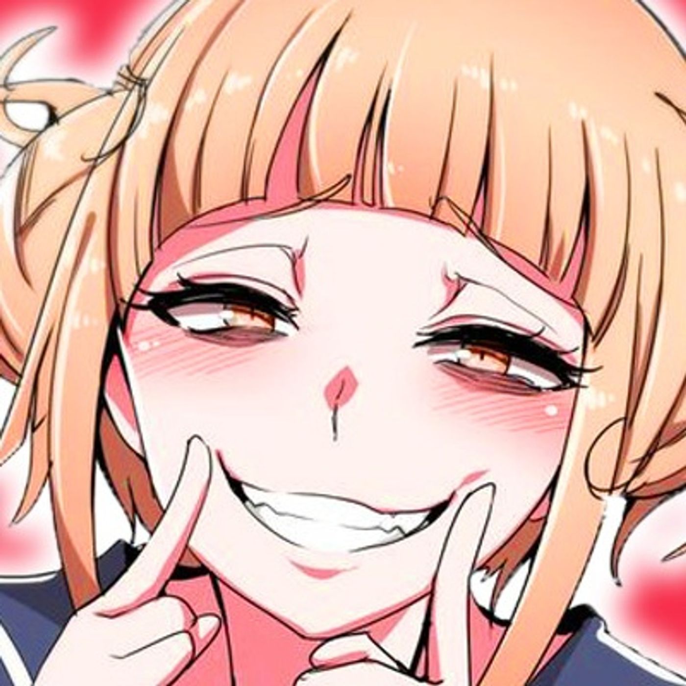 Top 10 Himiko Toga Facts! (My Hero Academia / Boku no Hero Academia)