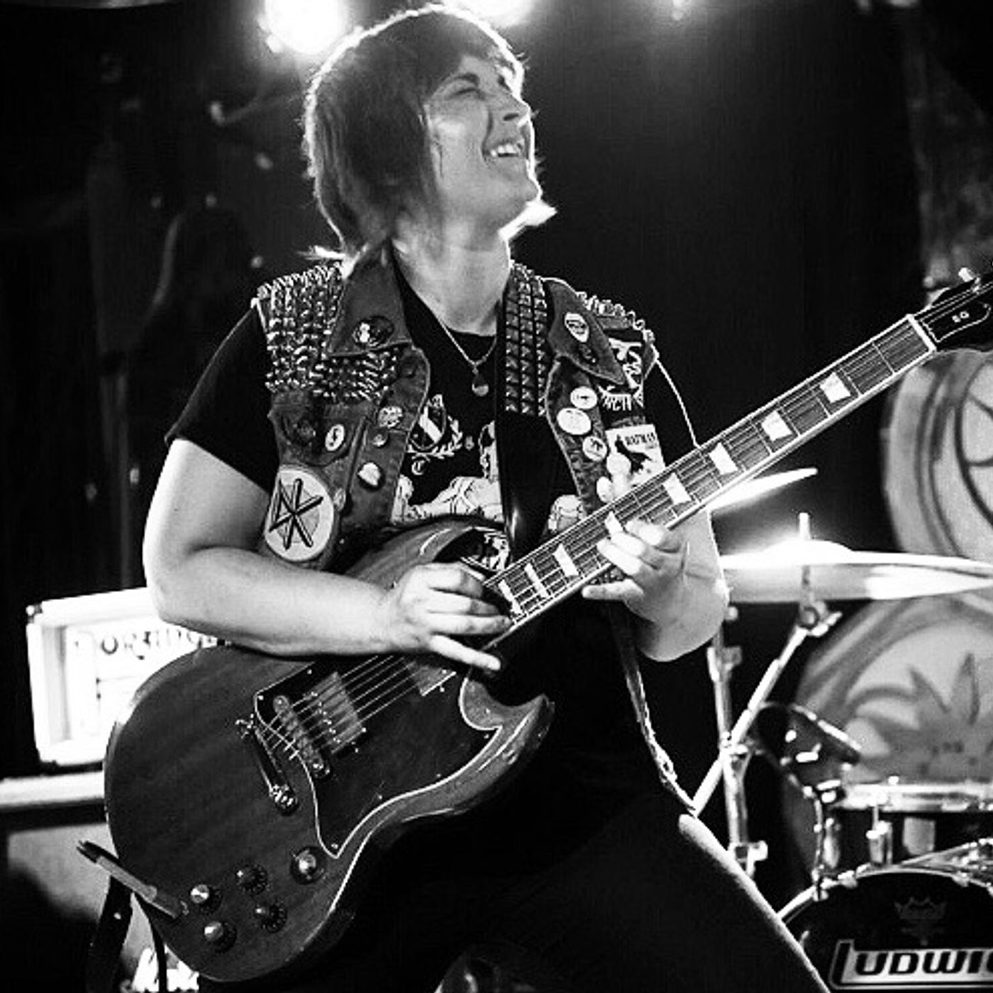 STREET WANNABES RADIO WITH MONTE & ANDIE OF "WOMEN THAT ROCK"