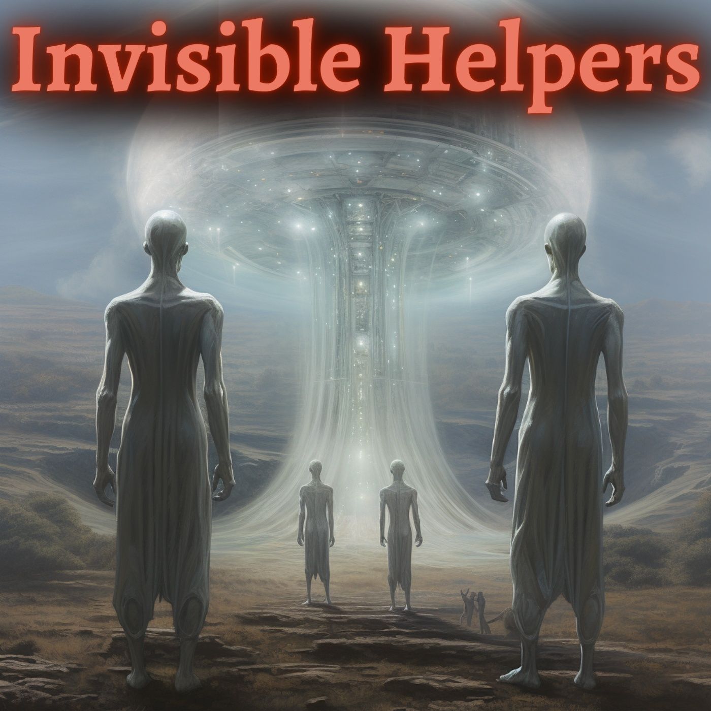 Invisible Helpers
