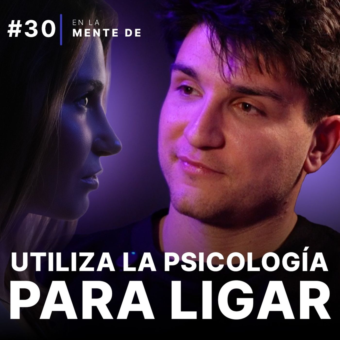 Claudia Nicolasa Psicología | En la mente de Podcast
