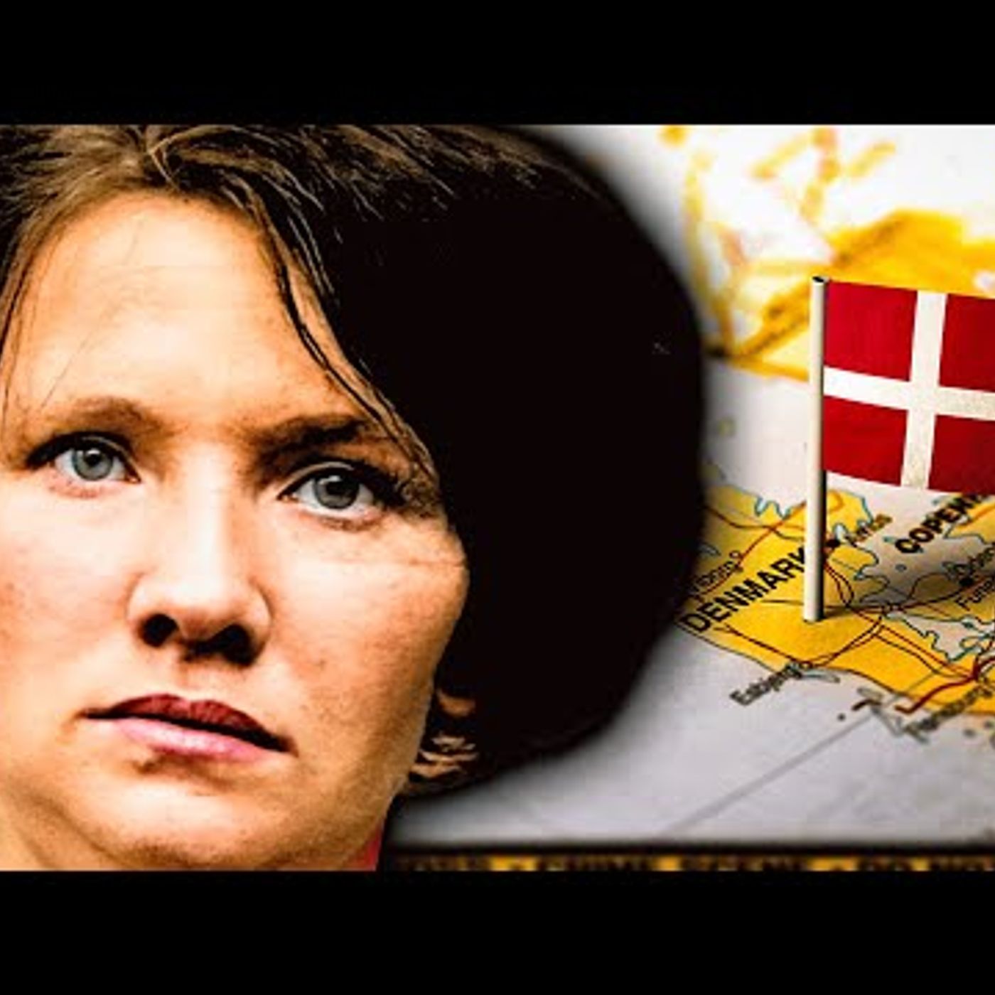 10. The HORRIFIC Case Of A Danish Serial KILLER  True Crime episode artwork